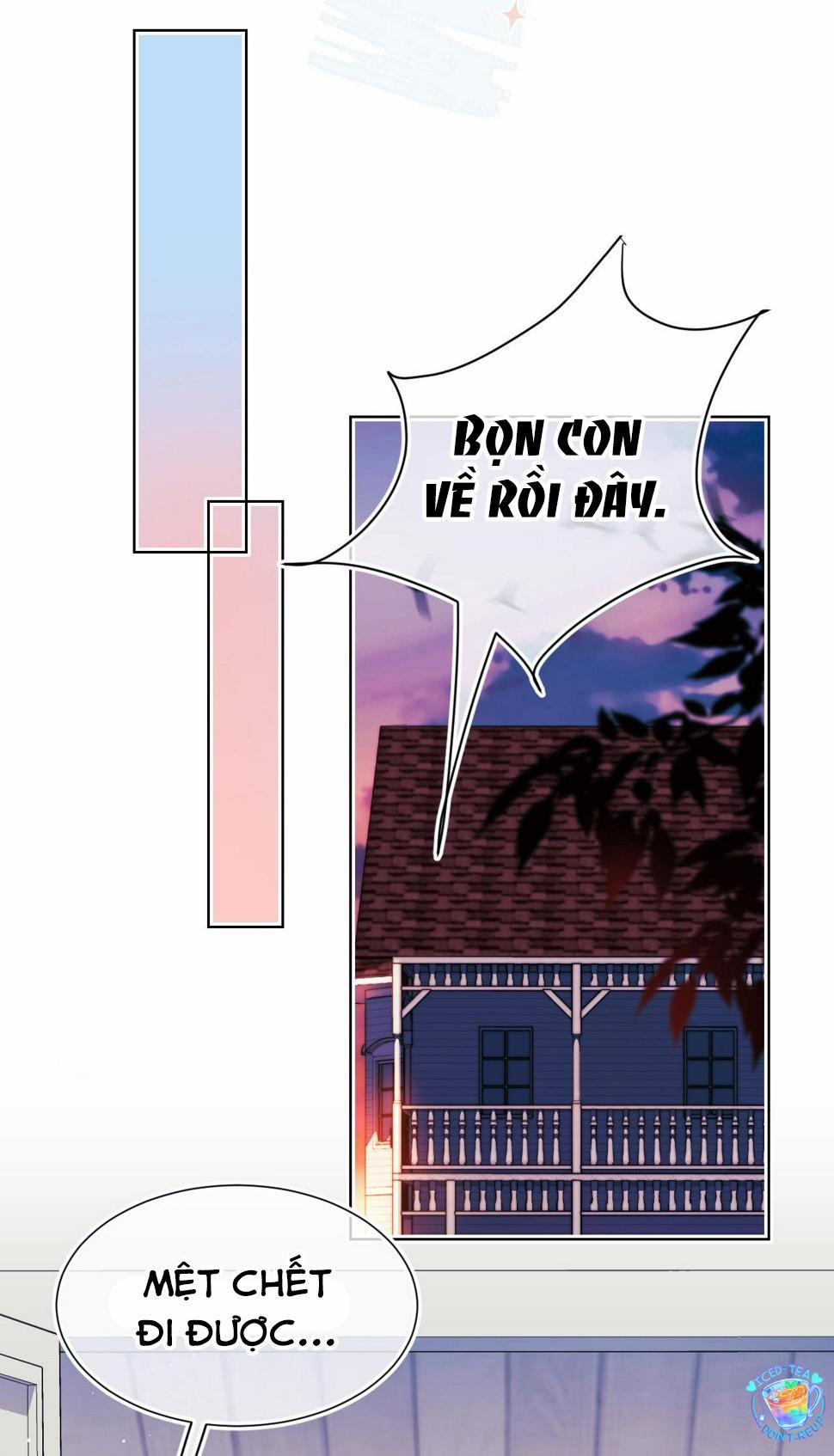 [Ss2] Một Ngụm Ăn Cả Thỏ Con 23 trang 24