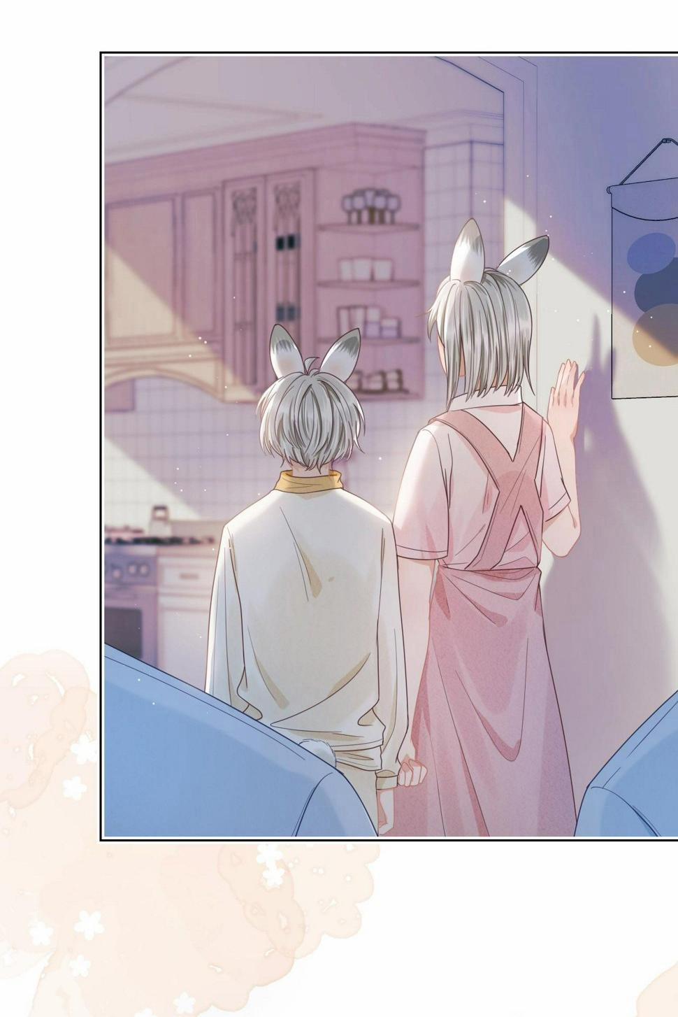 [Ss2] Một Ngụm Ăn Cả Thỏ Con 23 trang 29