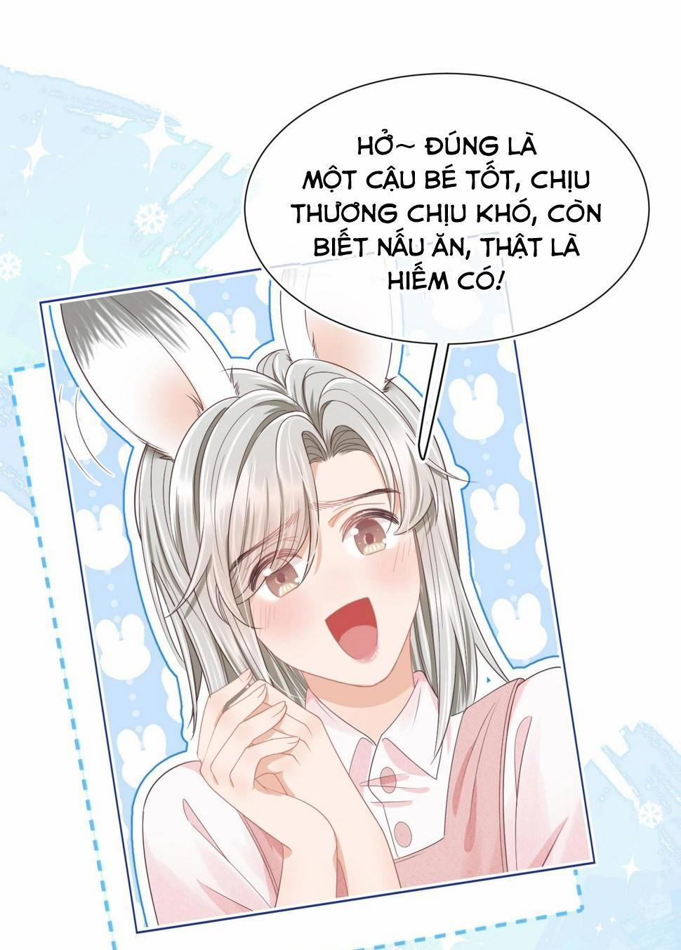 [Ss2] Một Ngụm Ăn Cả Thỏ Con 23 trang 33