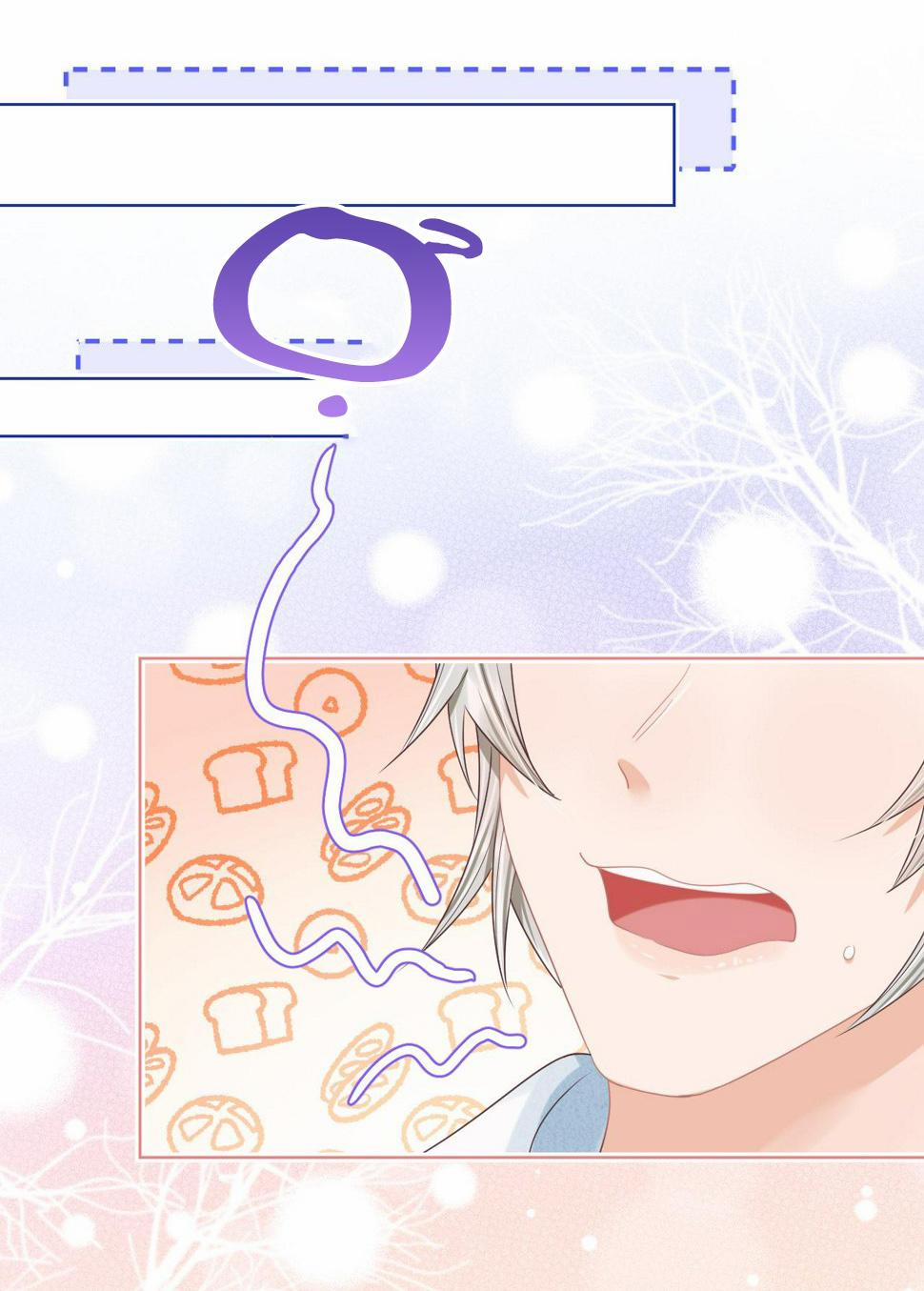 [Ss2] Một Ngụm Ăn Cả Thỏ Con 23 trang 36