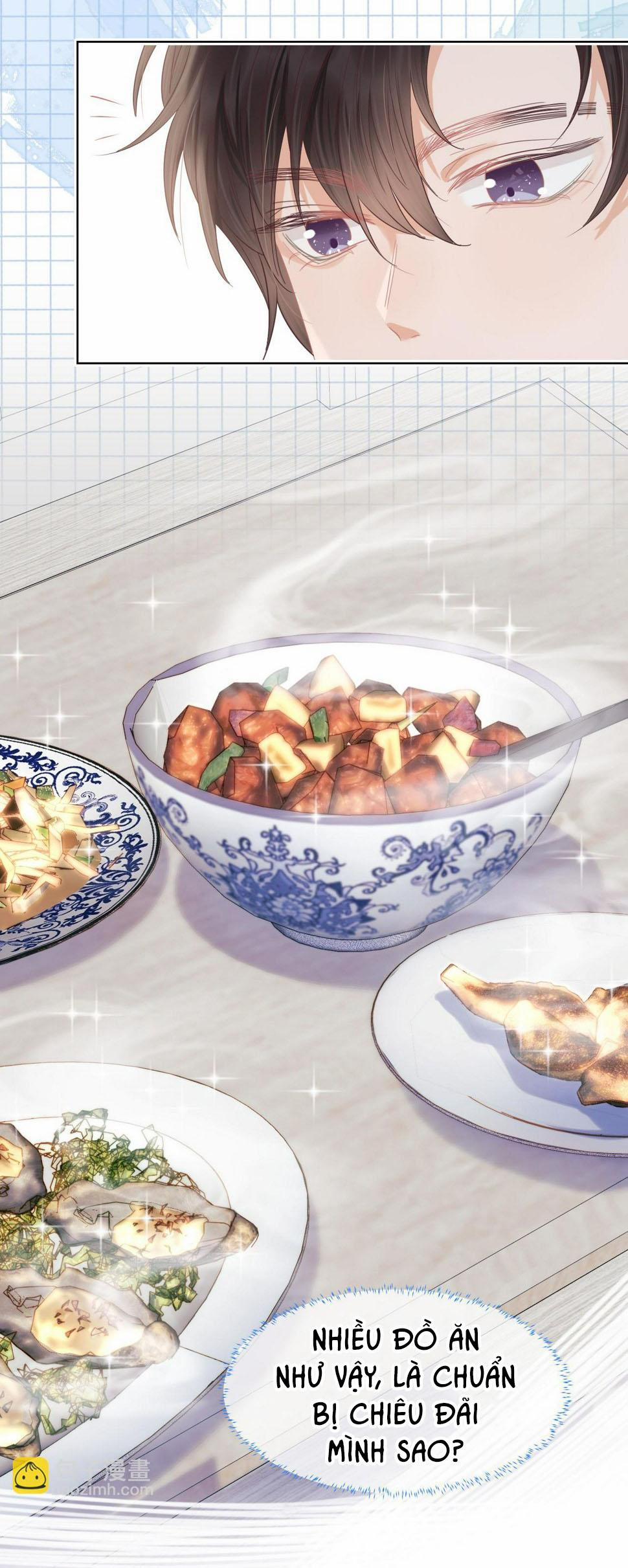 [Ss2] Một Ngụm Ăn Cả Thỏ Con 23 trang 4