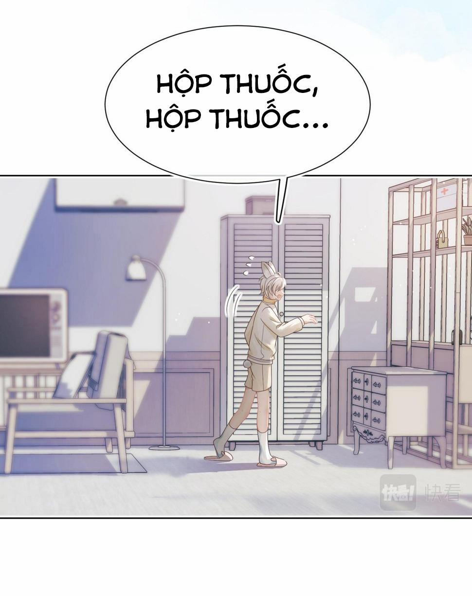 [Ss2] Một Ngụm Ăn Cả Thỏ Con 23 trang 7