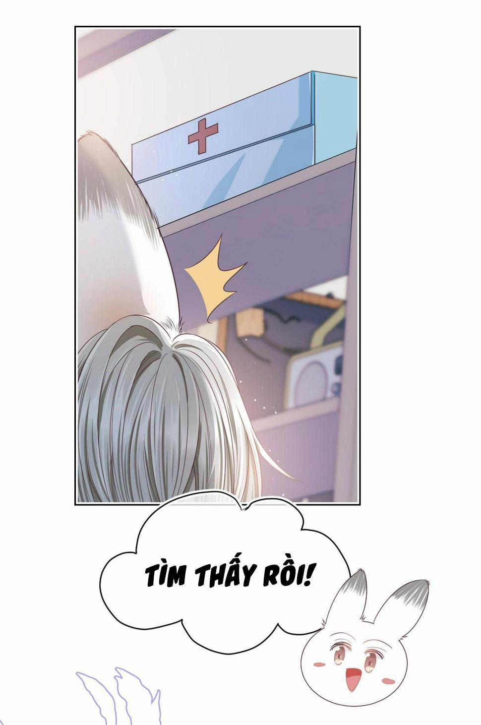 [Ss2] Một Ngụm Ăn Cả Thỏ Con 23 trang 8