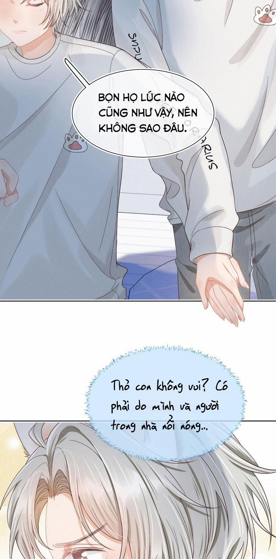 [Ss2] Một Ngụm Ăn Cả Thỏ Con 24 trang 11