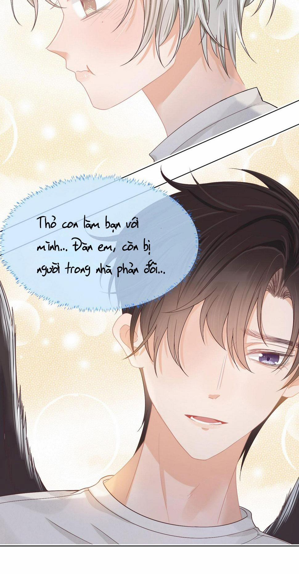 [Ss2] Một Ngụm Ăn Cả Thỏ Con 24 trang 12