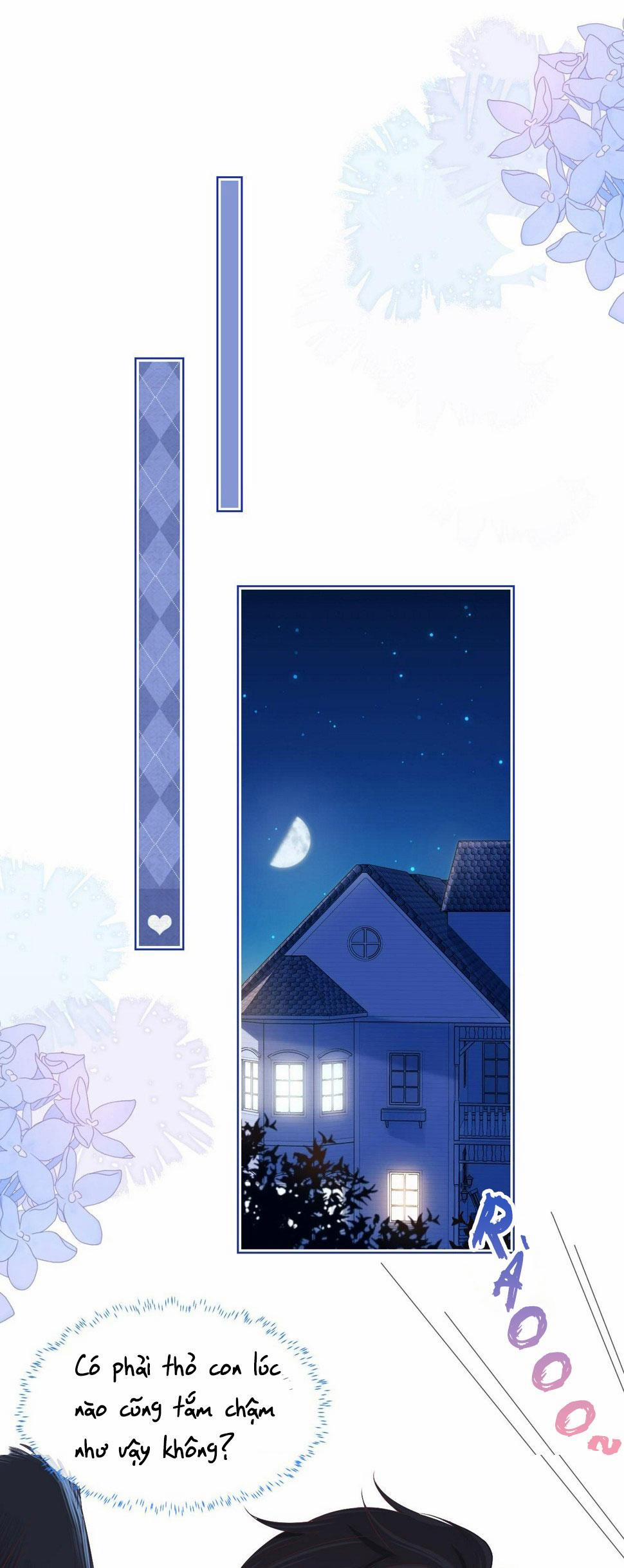 [Ss2] Một Ngụm Ăn Cả Thỏ Con 24 trang 13