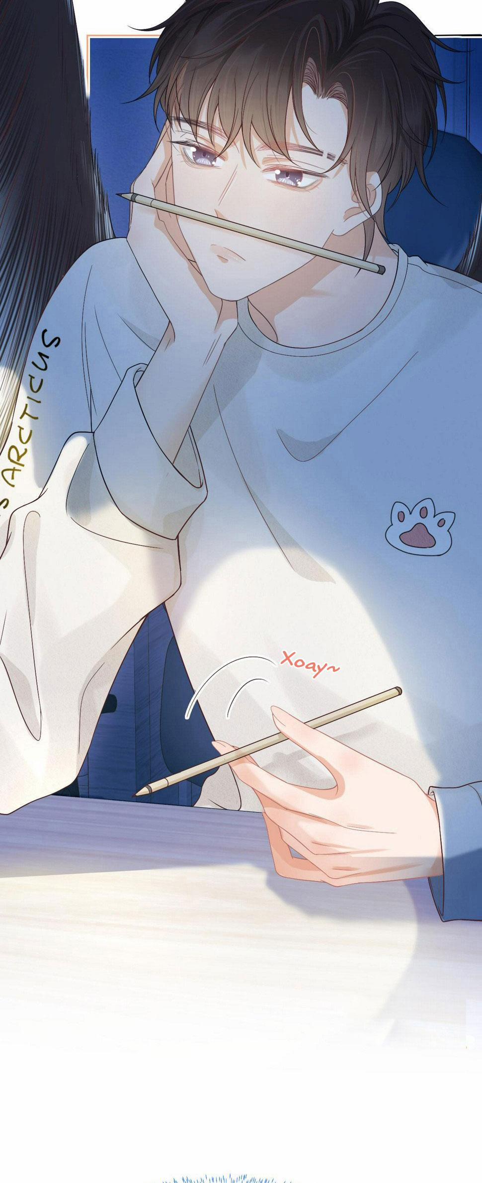 [Ss2] Một Ngụm Ăn Cả Thỏ Con 24 trang 14