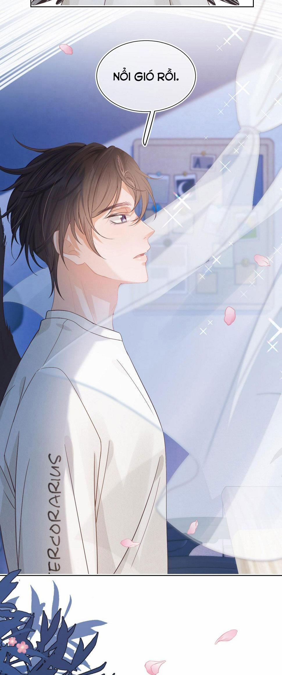 [Ss2] Một Ngụm Ăn Cả Thỏ Con 24 trang 16