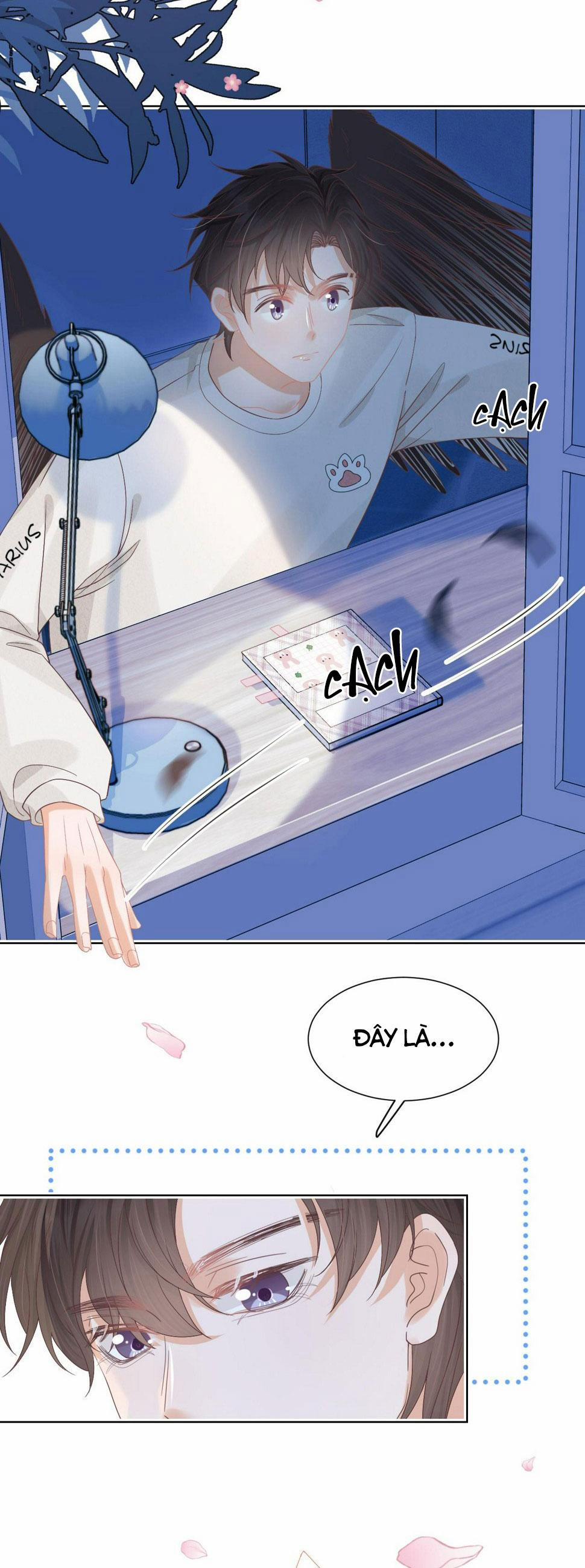 [Ss2] Một Ngụm Ăn Cả Thỏ Con 24 trang 17