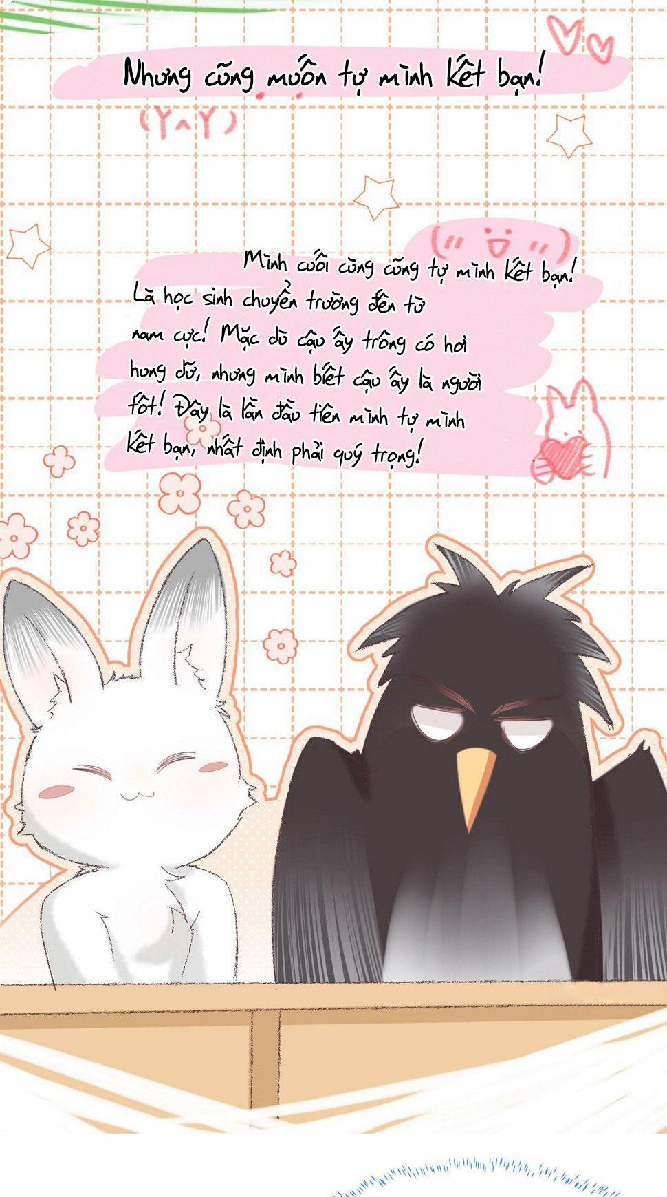 [Ss2] Một Ngụm Ăn Cả Thỏ Con 24 trang 20