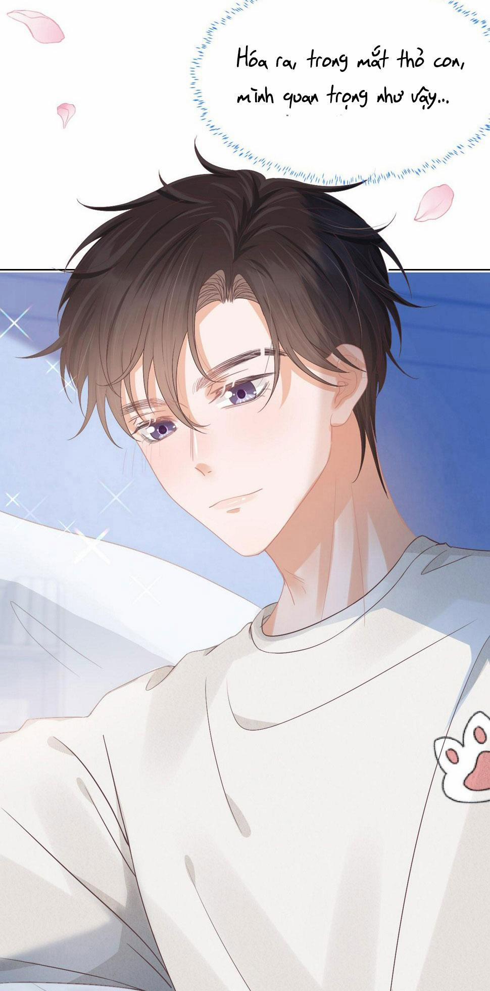 [Ss2] Một Ngụm Ăn Cả Thỏ Con 24 trang 21