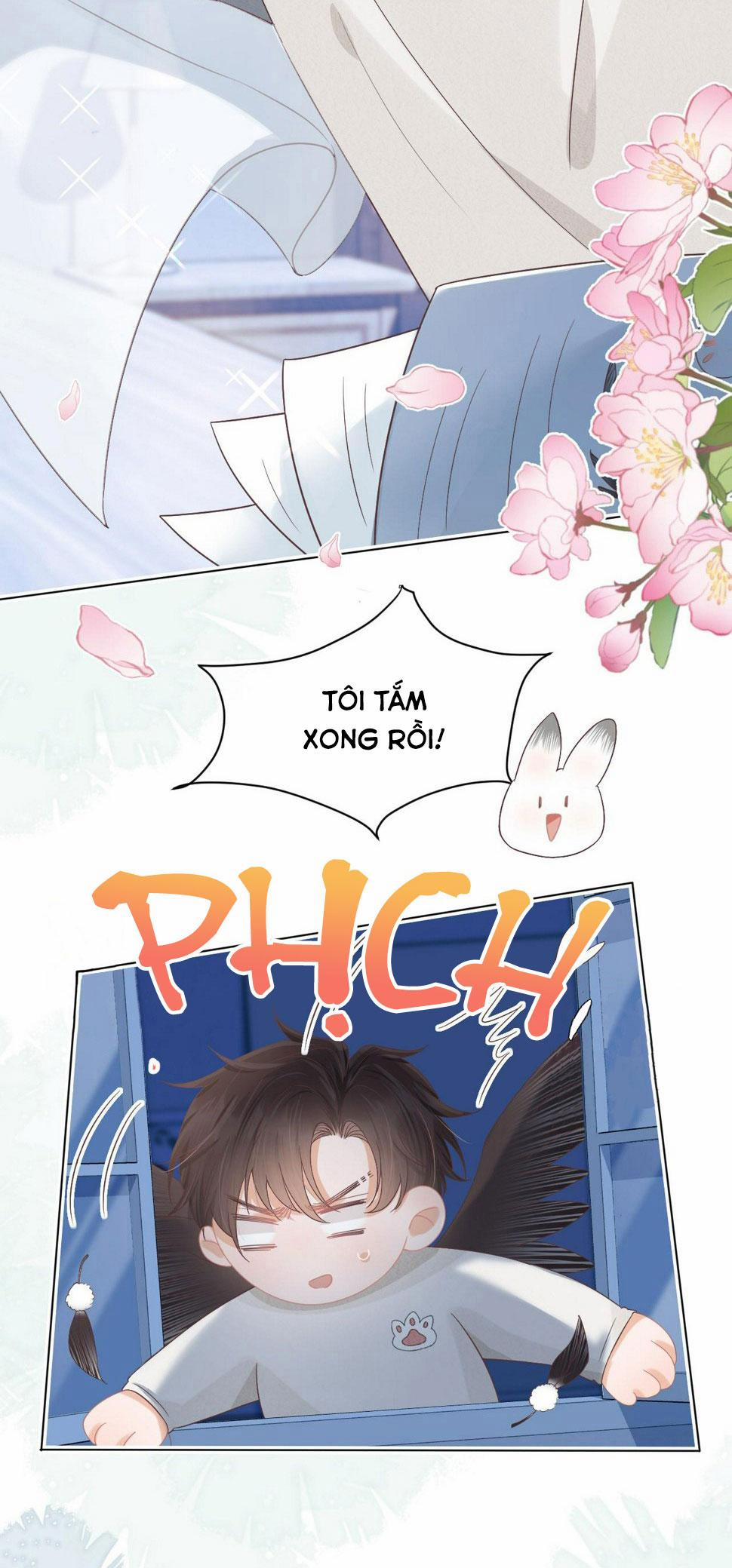 [Ss2] Một Ngụm Ăn Cả Thỏ Con 24 trang 22