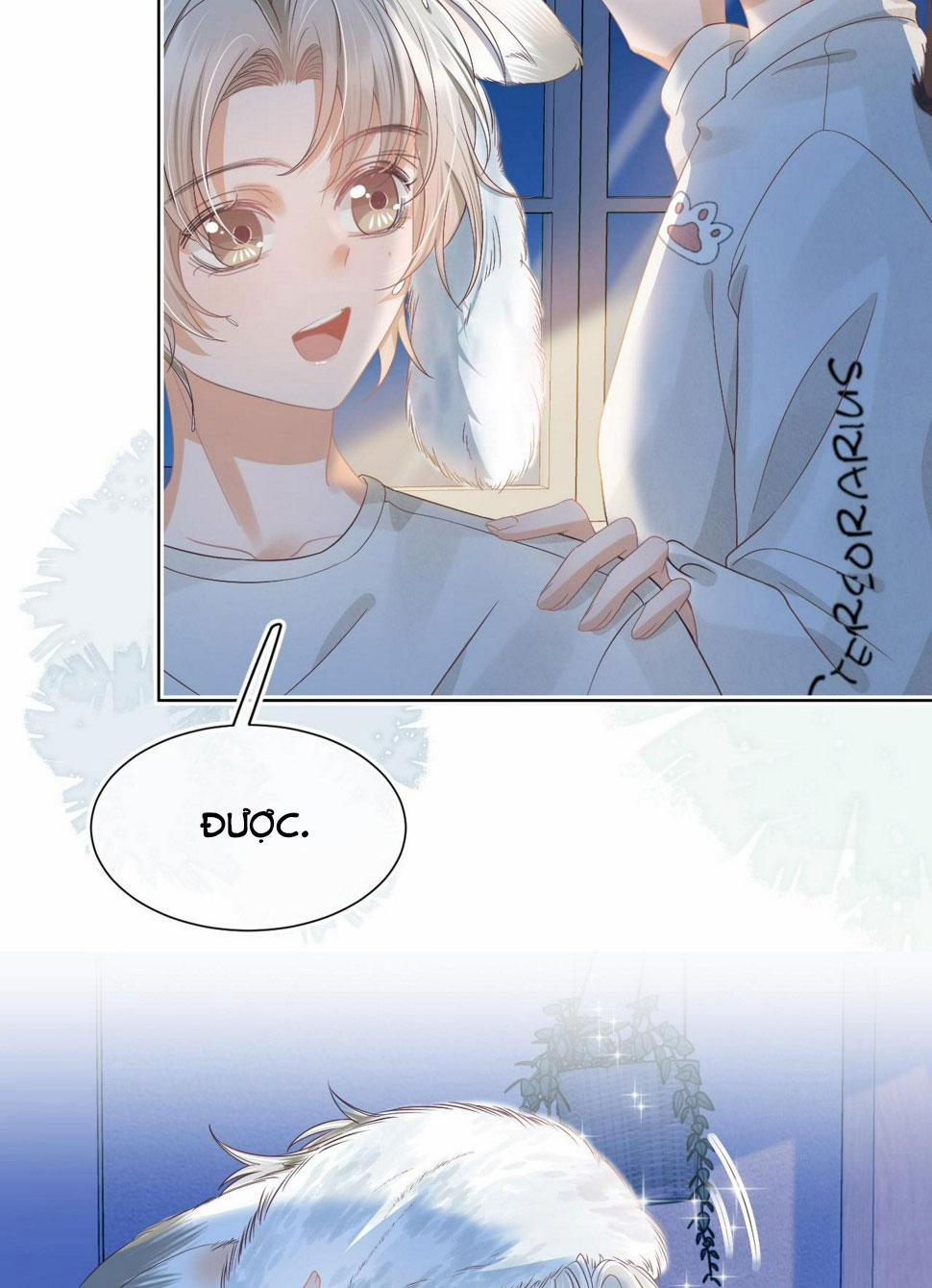 [Ss2] Một Ngụm Ăn Cả Thỏ Con 24 trang 25