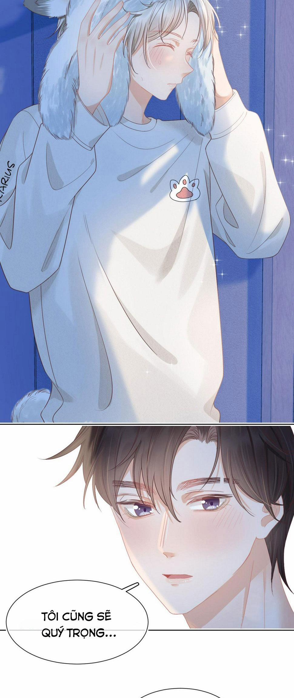 [Ss2] Một Ngụm Ăn Cả Thỏ Con 24 trang 26