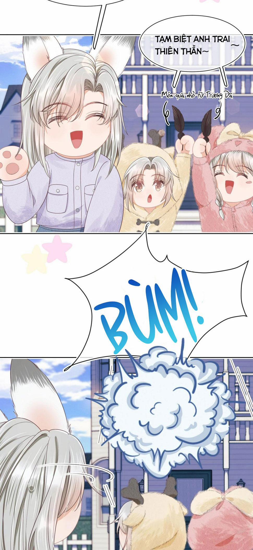 [Ss2] Một Ngụm Ăn Cả Thỏ Con 24 trang 30