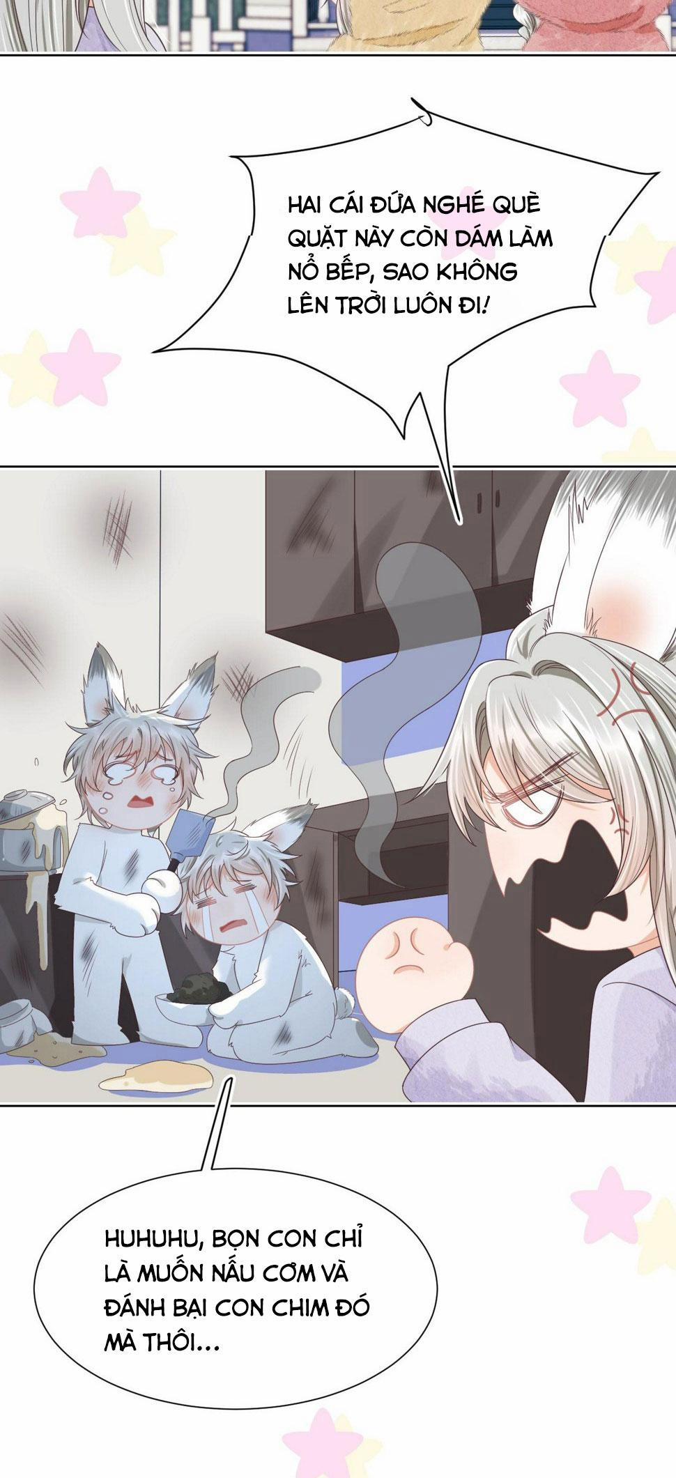 [Ss2] Một Ngụm Ăn Cả Thỏ Con 24 trang 31