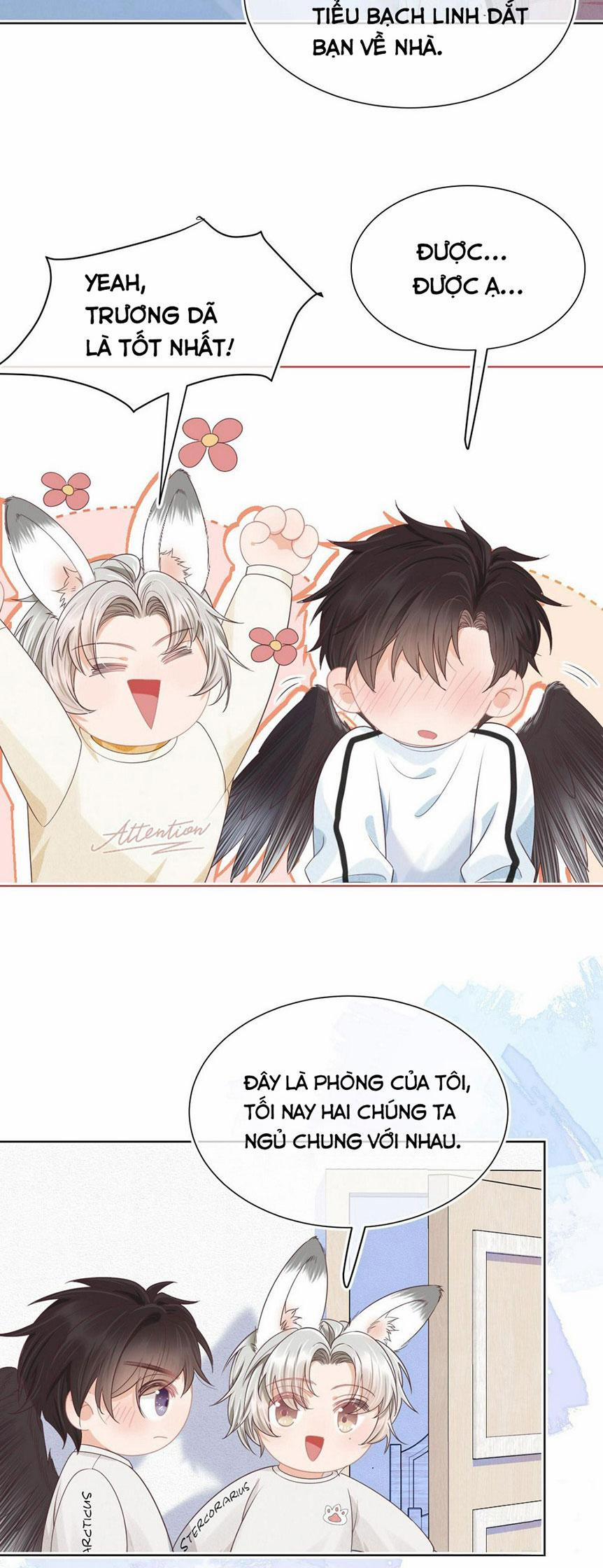 [Ss2] Một Ngụm Ăn Cả Thỏ Con 24 trang 4