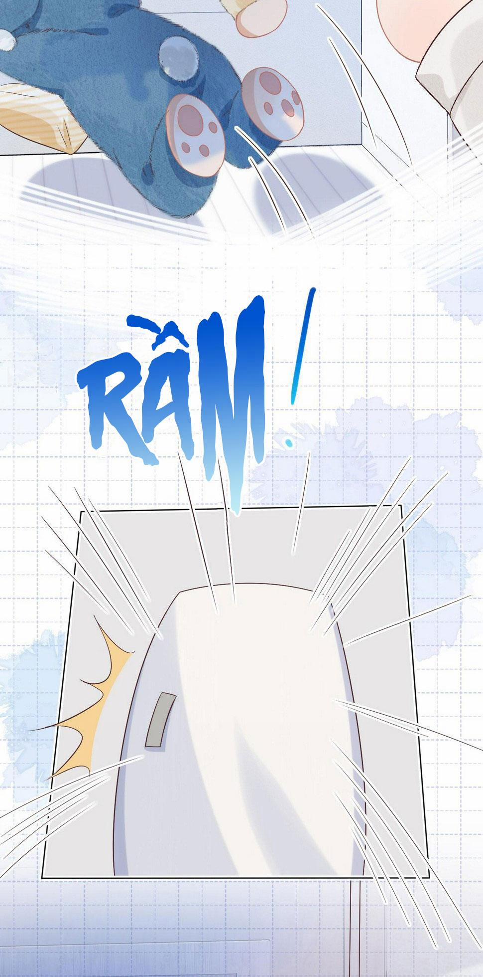 [Ss2] Một Ngụm Ăn Cả Thỏ Con 24 trang 7