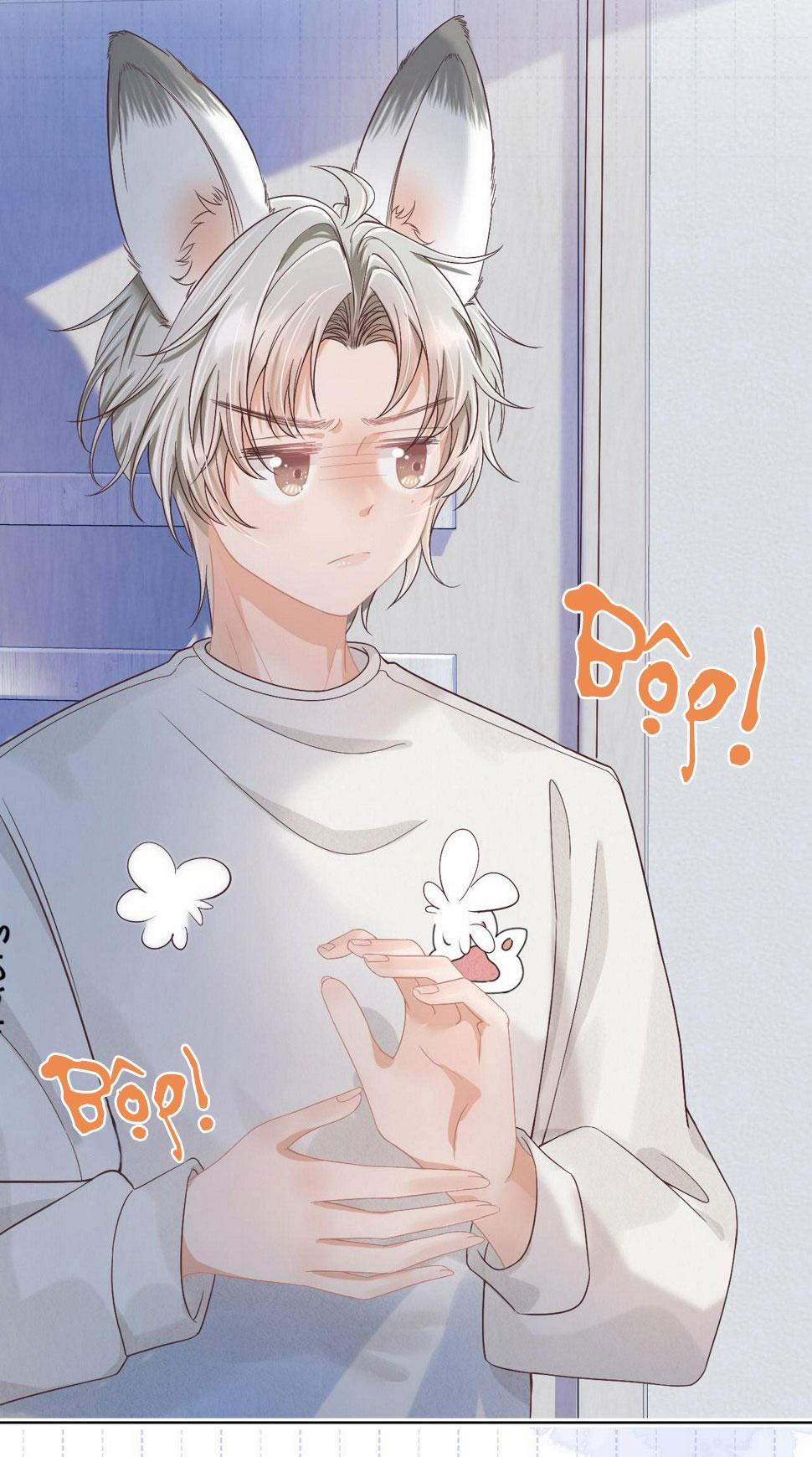 [Ss2] Một Ngụm Ăn Cả Thỏ Con 24 trang 8