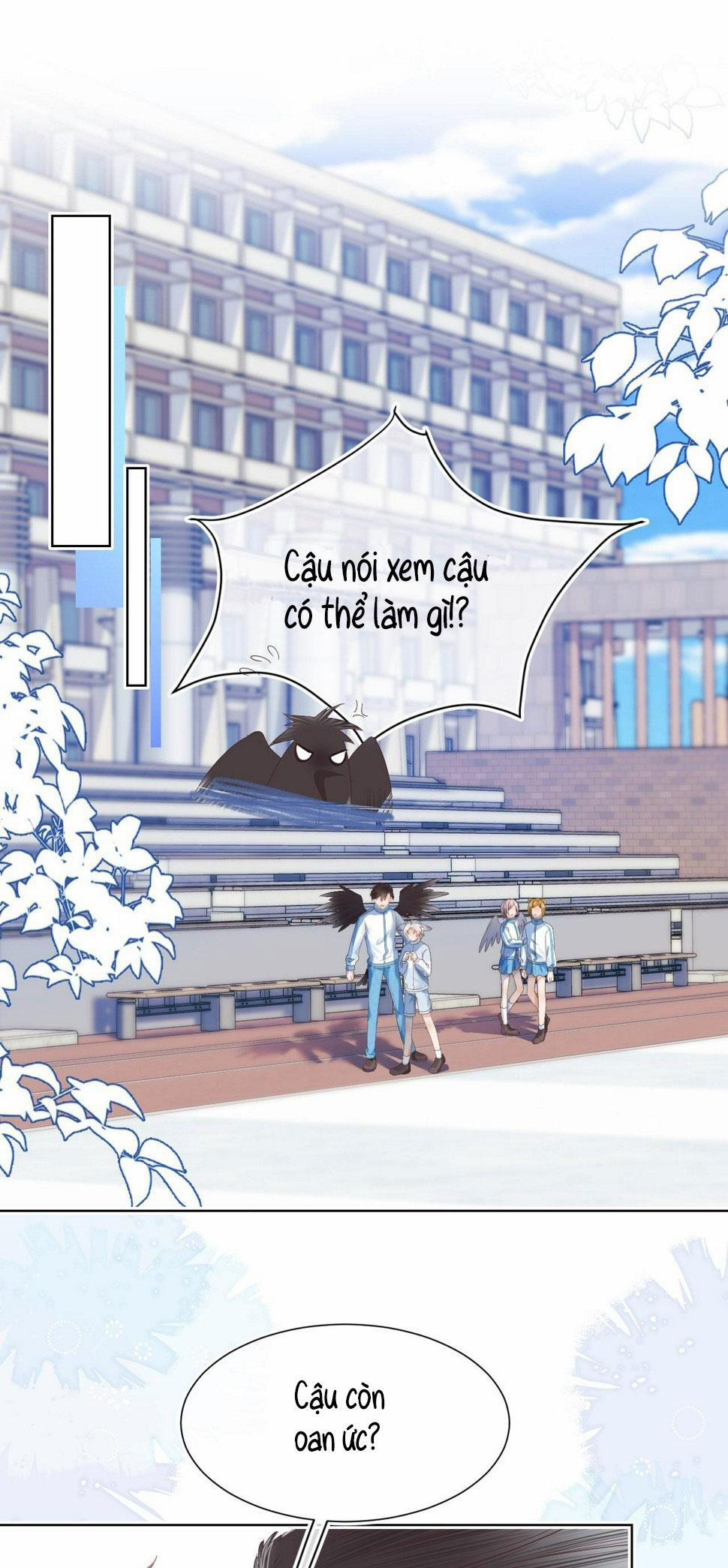 [Ss2] Một Ngụm Ăn Cả Thỏ Con 25 trang 0