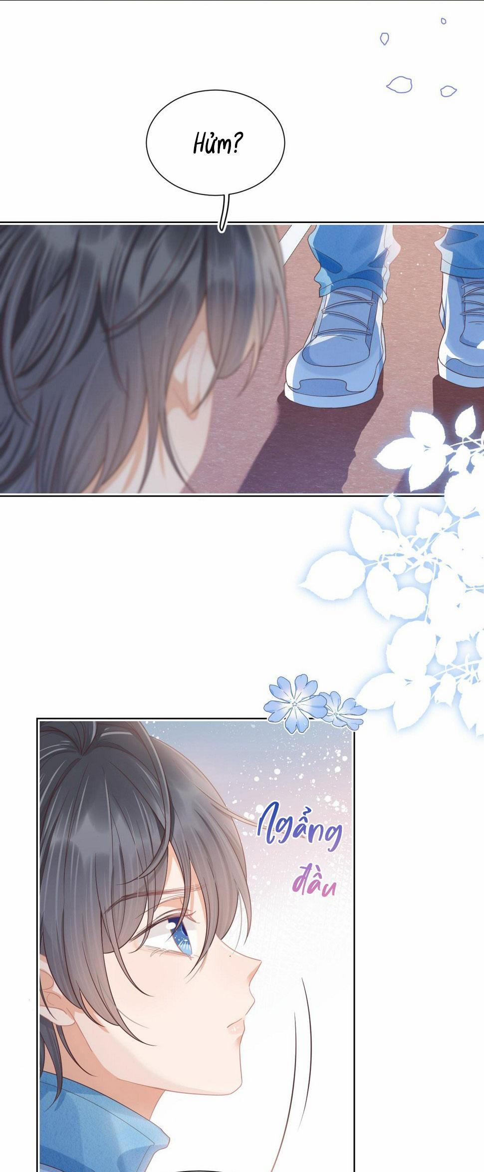 [Ss2] Một Ngụm Ăn Cả Thỏ Con 25 trang 10