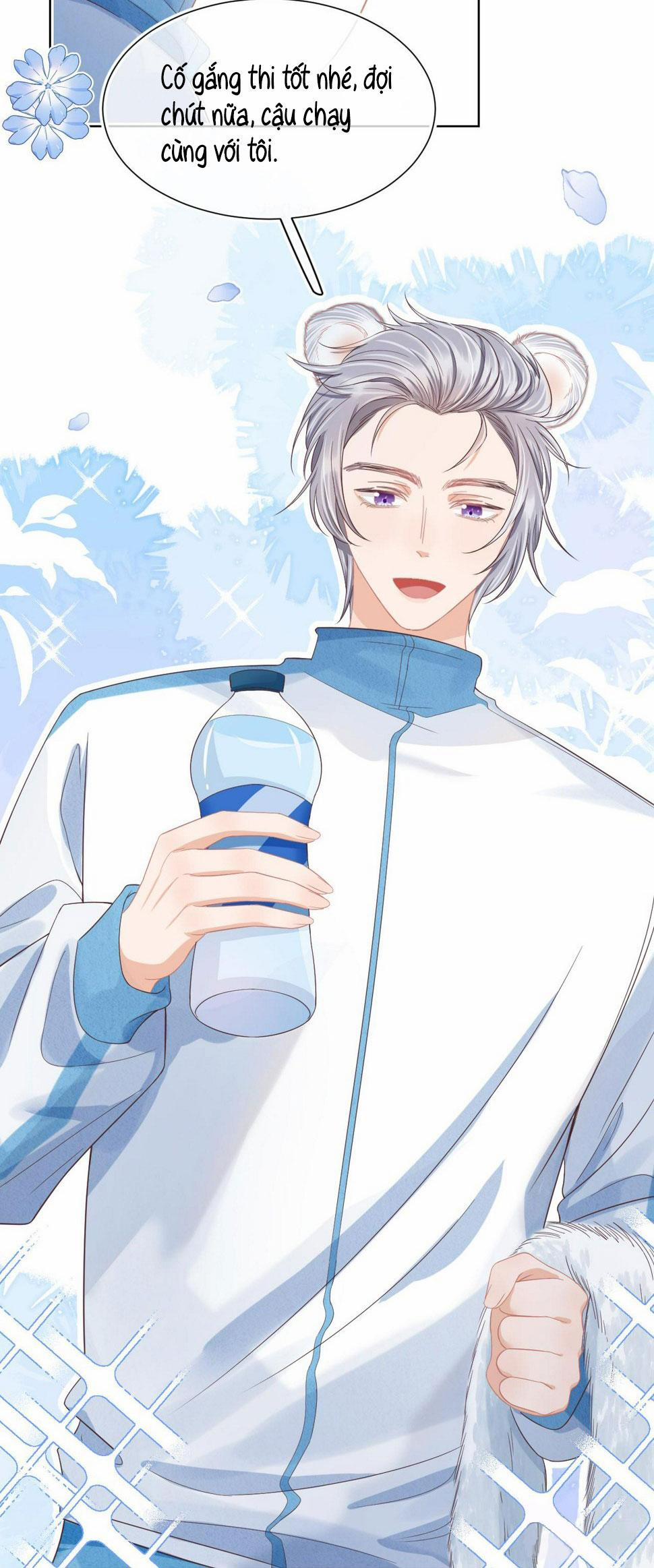 [Ss2] Một Ngụm Ăn Cả Thỏ Con 25 trang 11