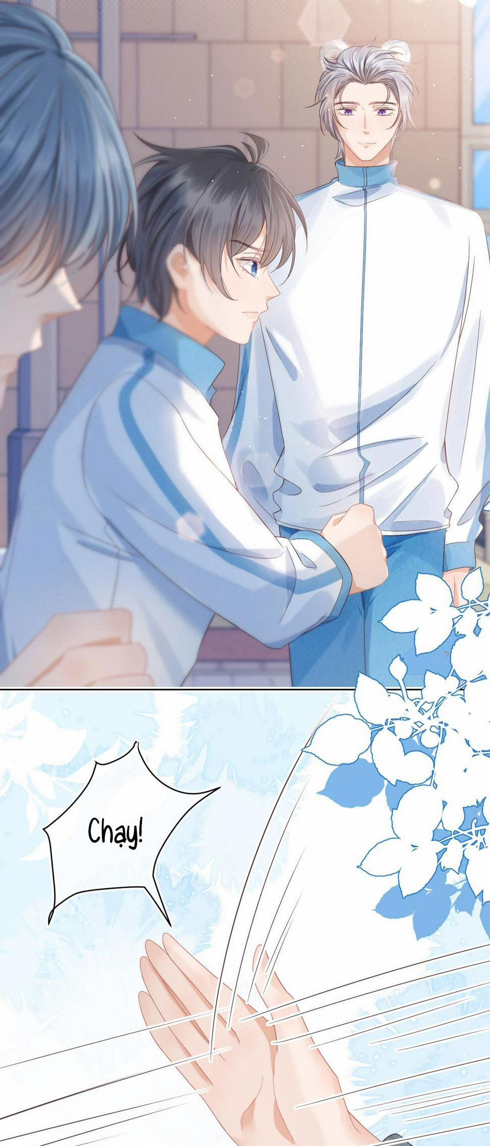 [Ss2] Một Ngụm Ăn Cả Thỏ Con 25 trang 13