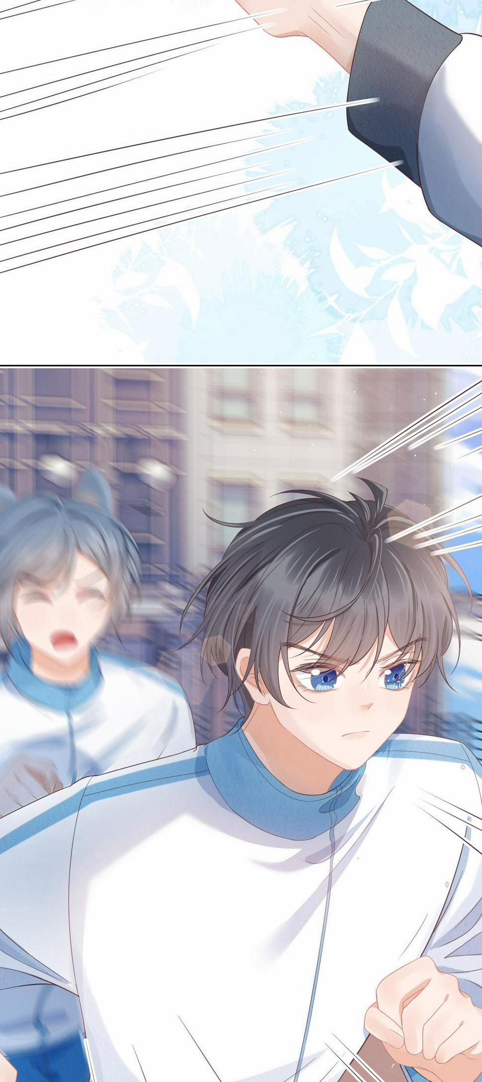 [Ss2] Một Ngụm Ăn Cả Thỏ Con 25 trang 14