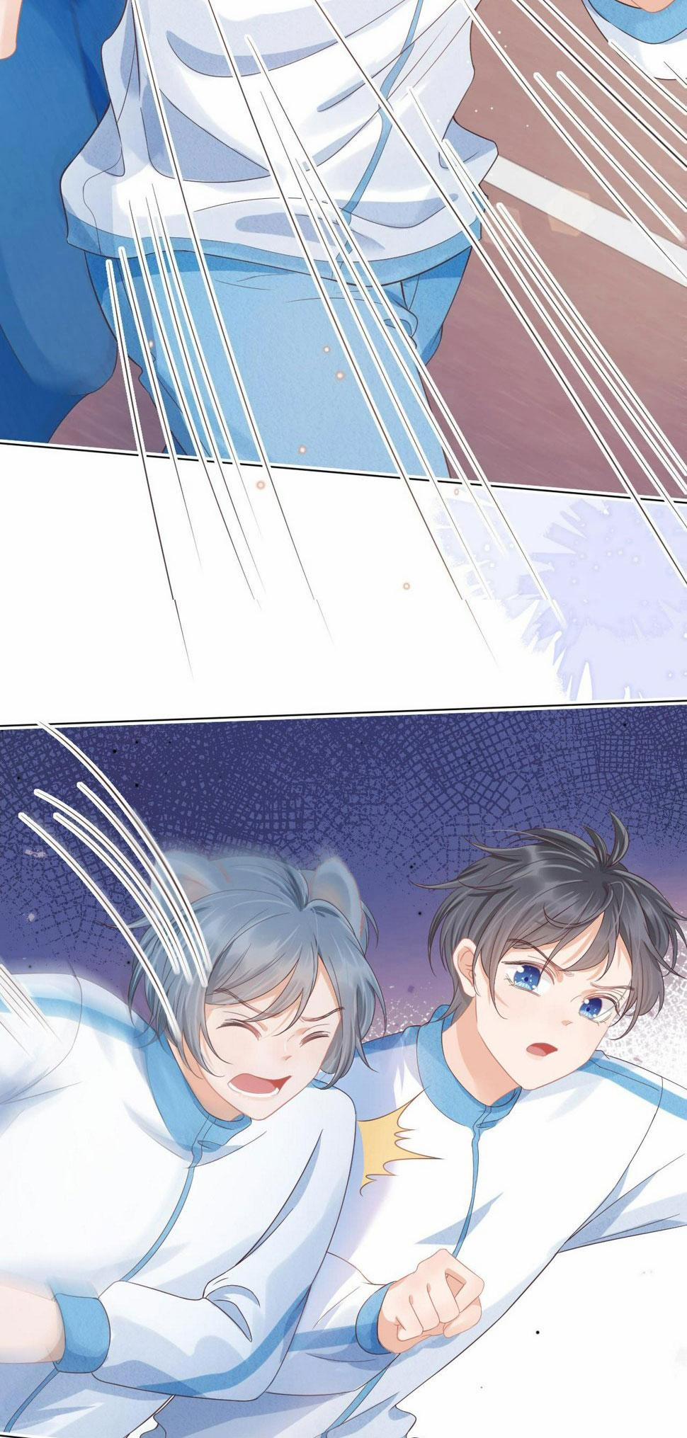 [Ss2] Một Ngụm Ăn Cả Thỏ Con 25 trang 15