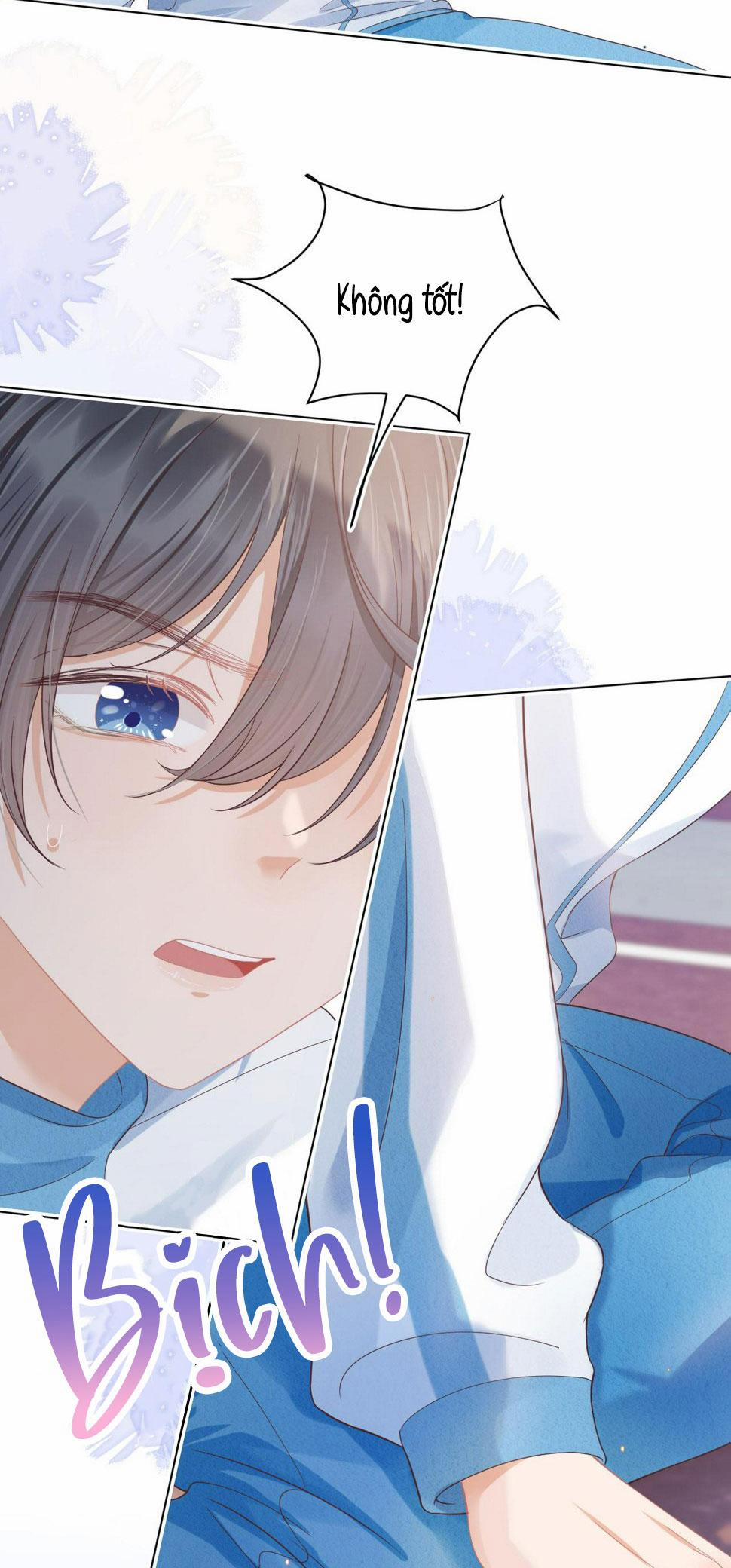 [Ss2] Một Ngụm Ăn Cả Thỏ Con 25 trang 16