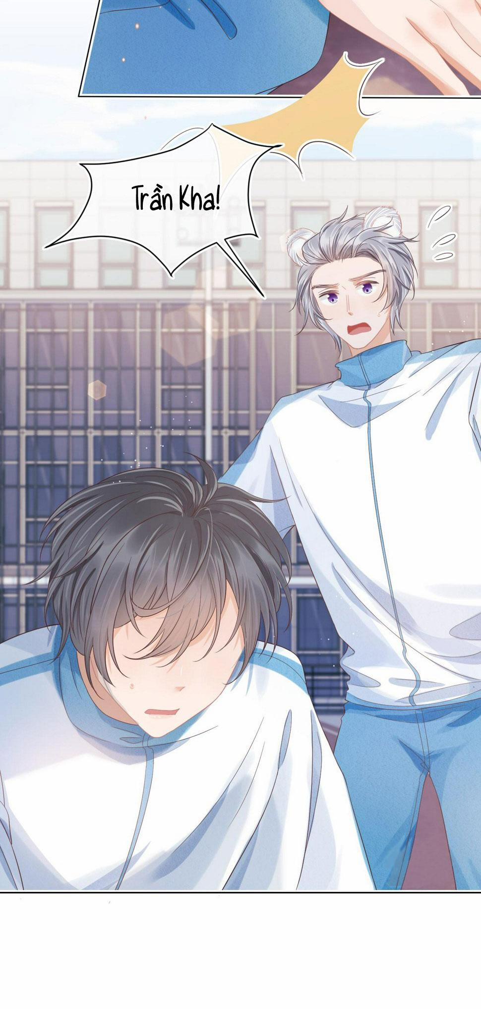 [Ss2] Một Ngụm Ăn Cả Thỏ Con 25 trang 17