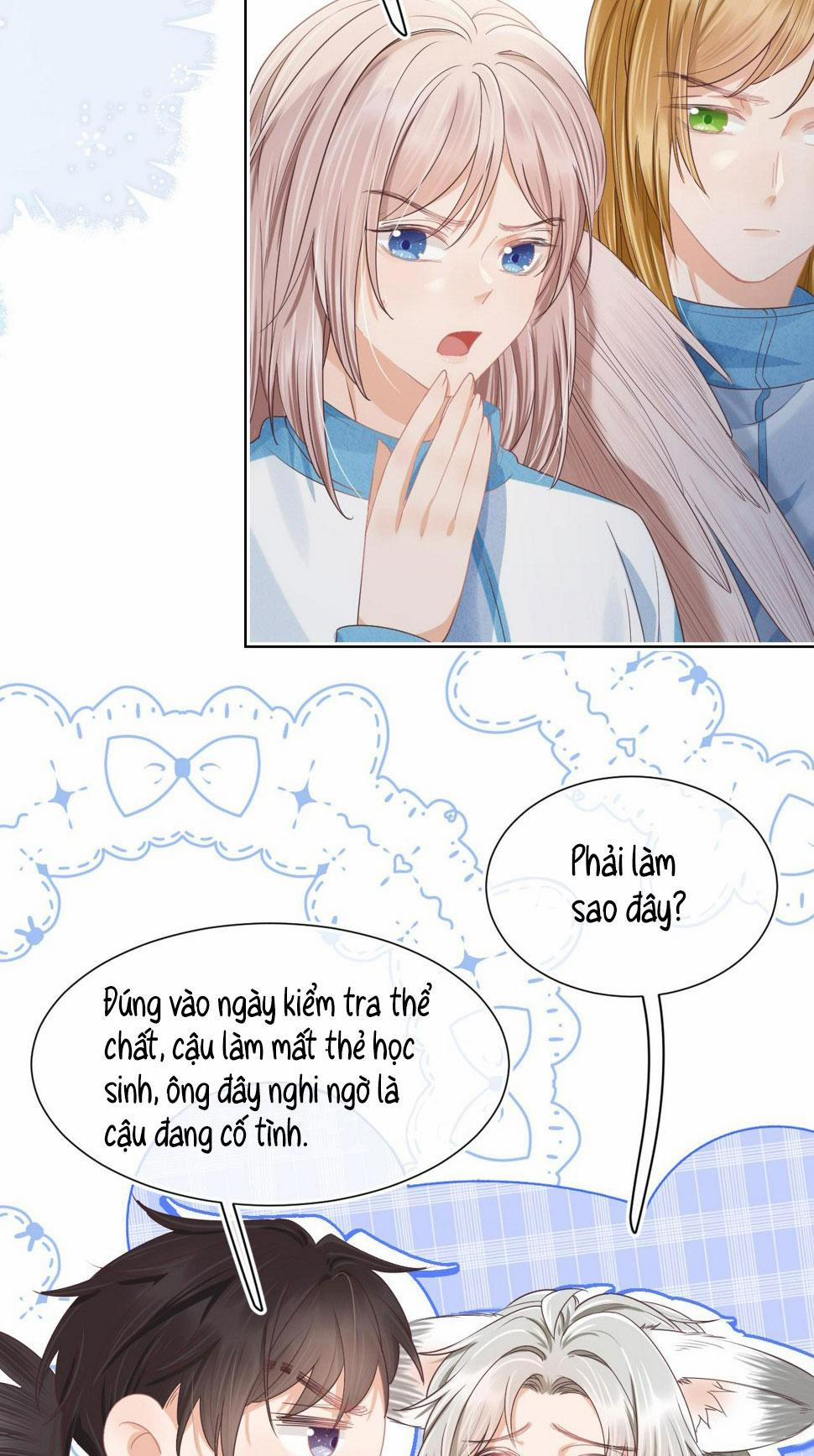 [Ss2] Một Ngụm Ăn Cả Thỏ Con 25 trang 2