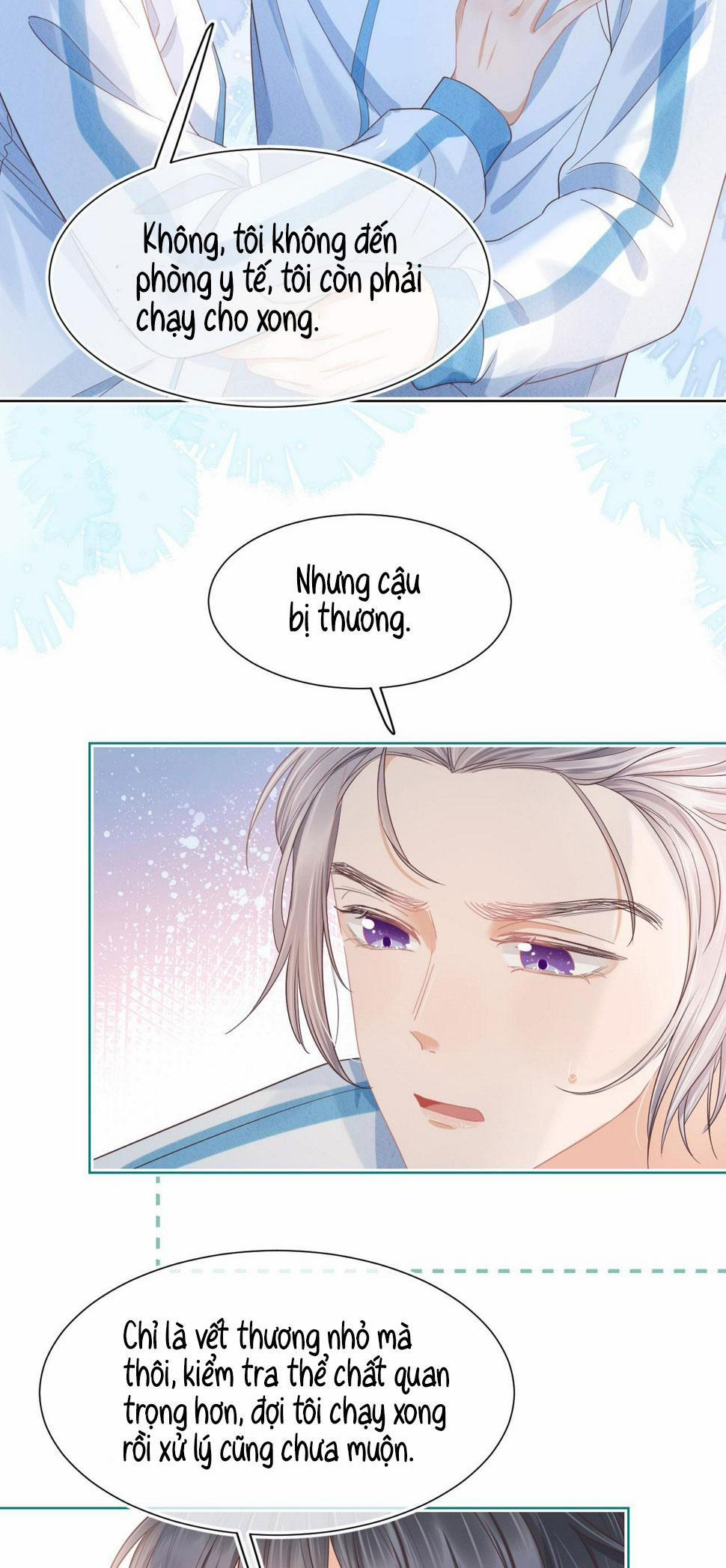 [Ss2] Một Ngụm Ăn Cả Thỏ Con 25 trang 20