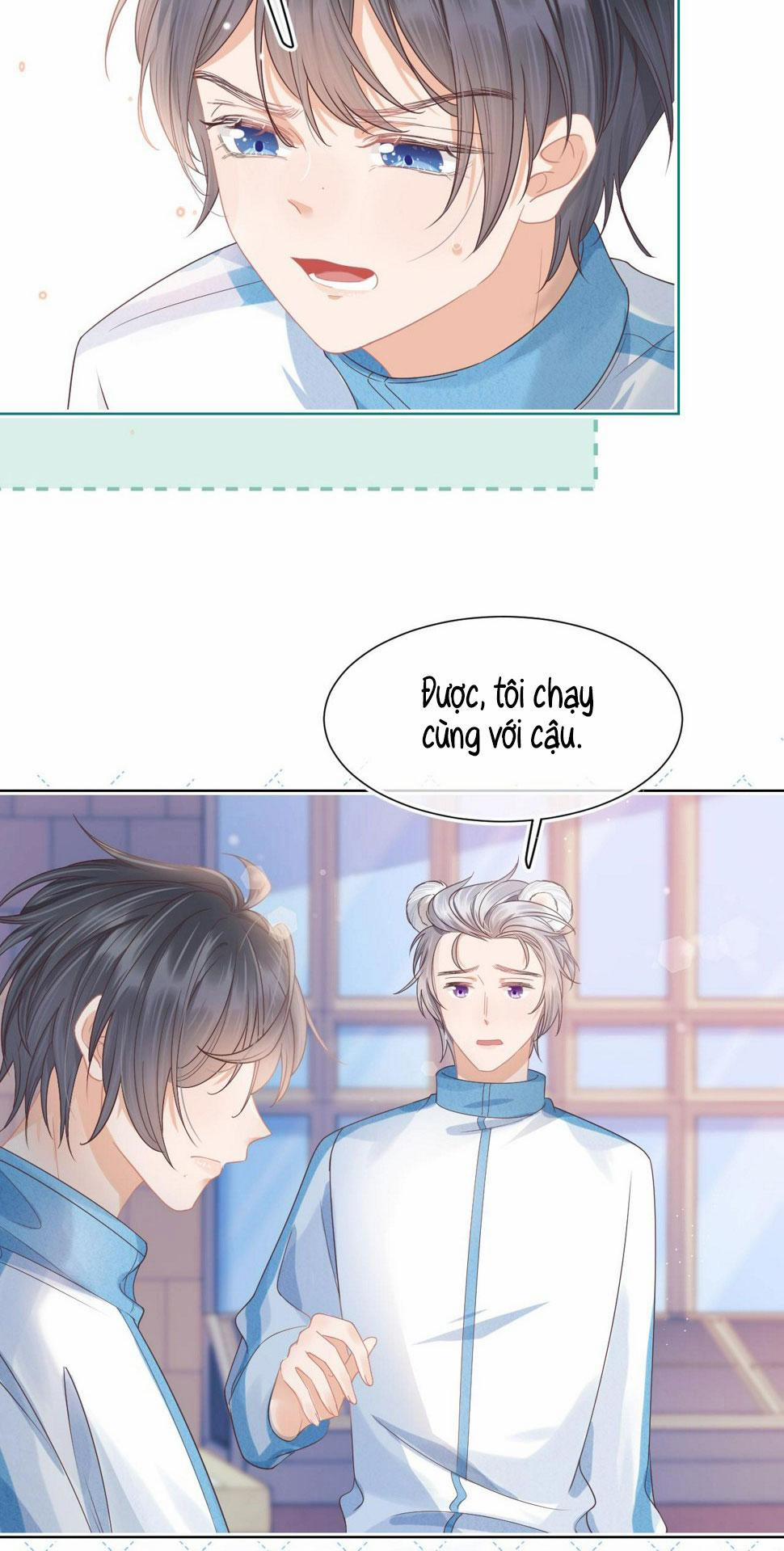 [Ss2] Một Ngụm Ăn Cả Thỏ Con 25 trang 21