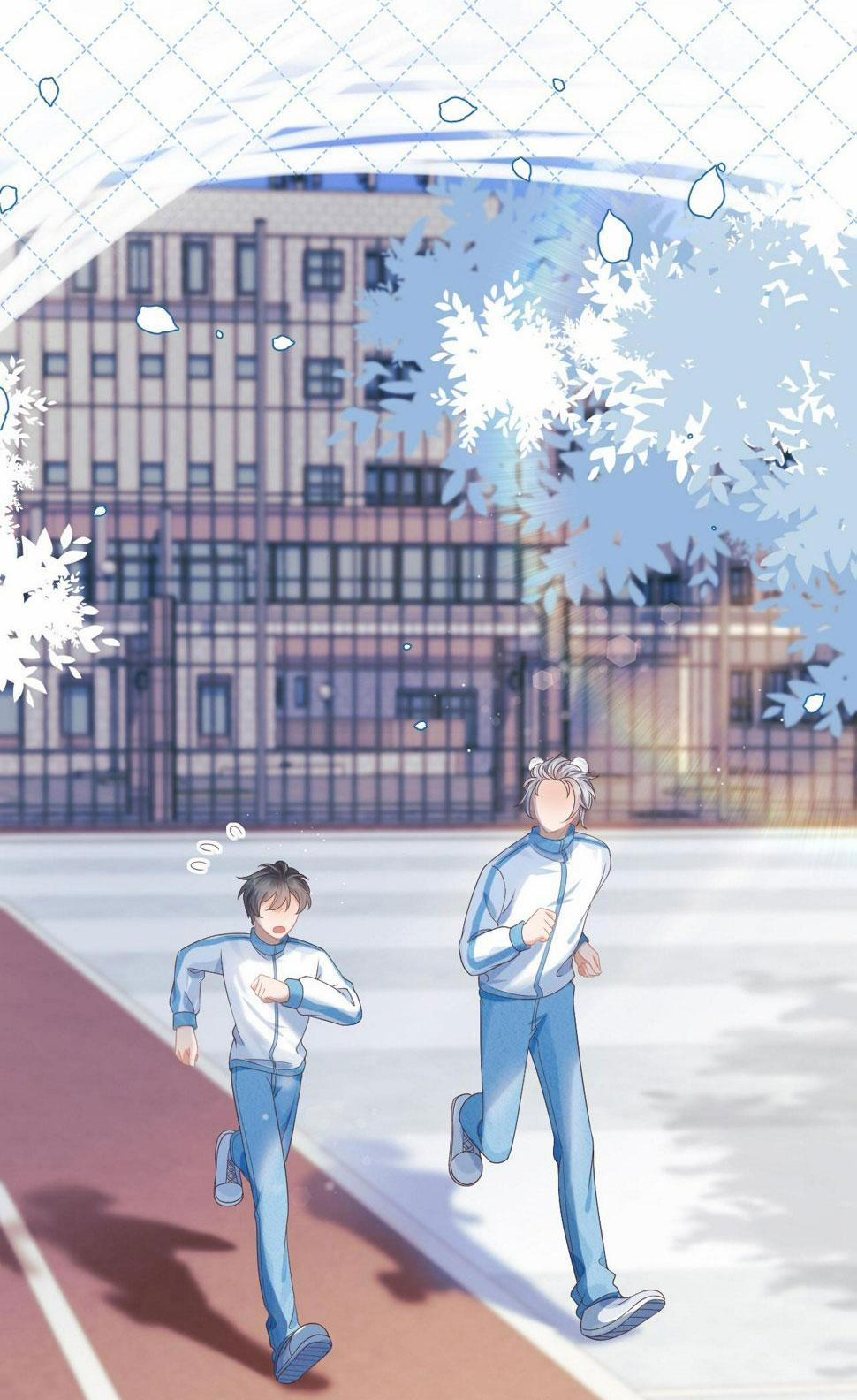 [Ss2] Một Ngụm Ăn Cả Thỏ Con 25 trang 22