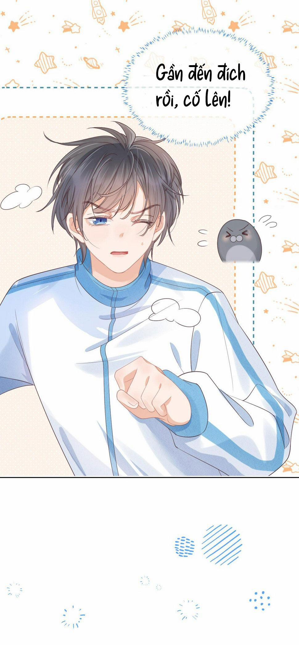 [Ss2] Một Ngụm Ăn Cả Thỏ Con 25 trang 24