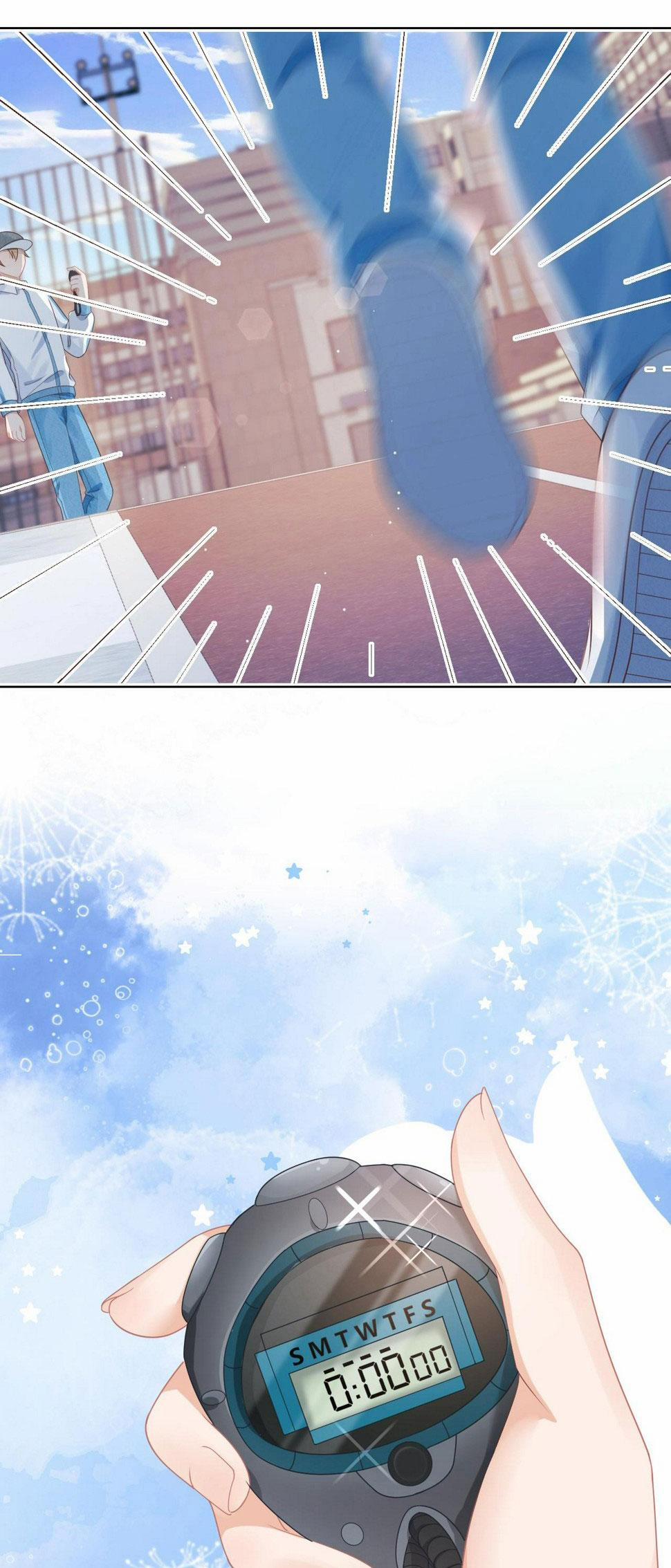 [Ss2] Một Ngụm Ăn Cả Thỏ Con 25 trang 25