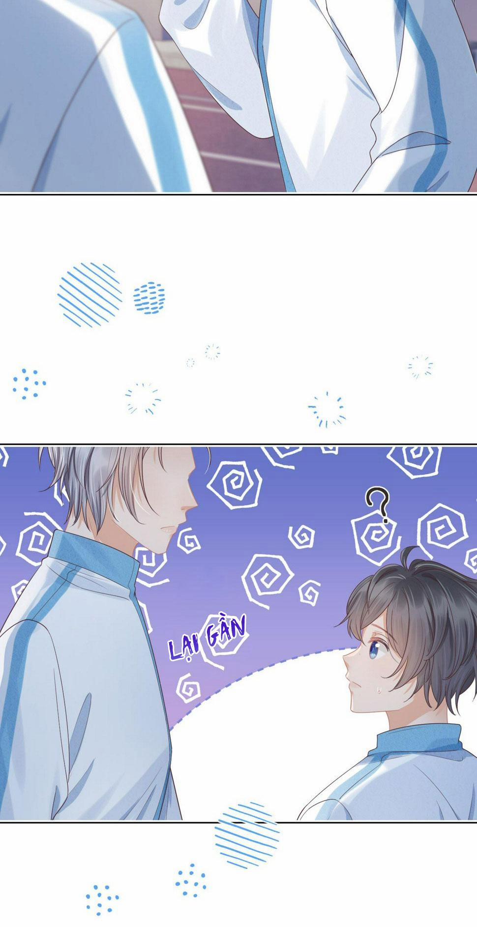 [Ss2] Một Ngụm Ăn Cả Thỏ Con 25 trang 27