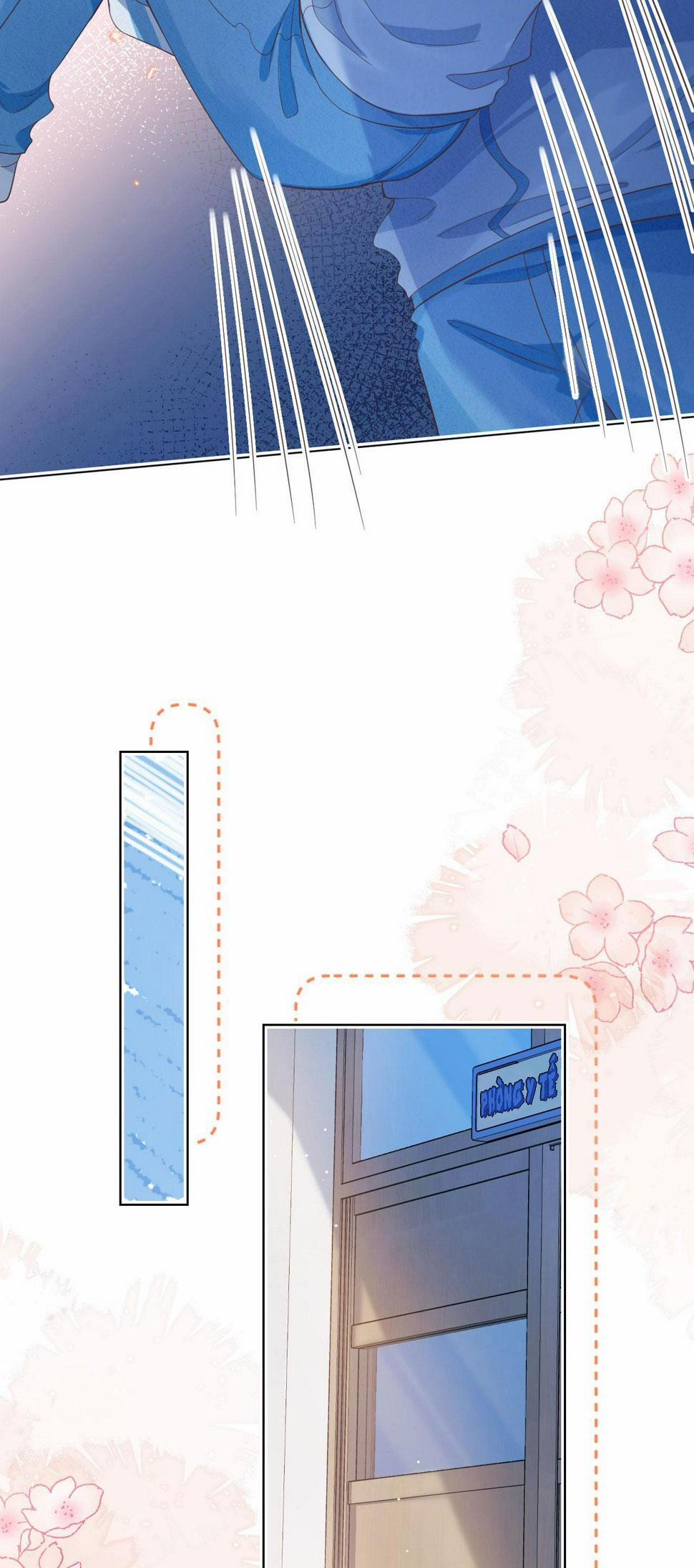 [Ss2] Một Ngụm Ăn Cả Thỏ Con 25 trang 29