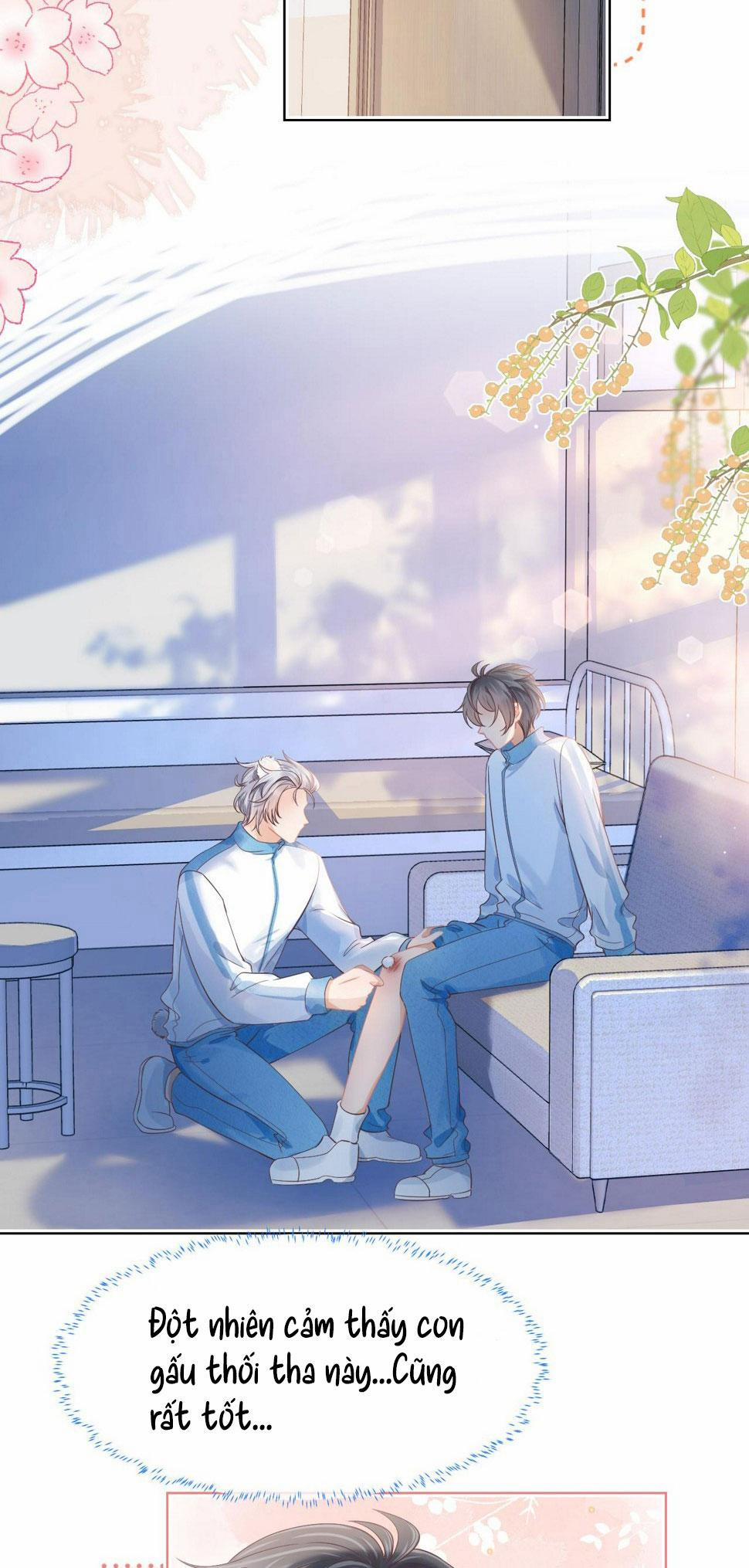 [Ss2] Một Ngụm Ăn Cả Thỏ Con 25 trang 30