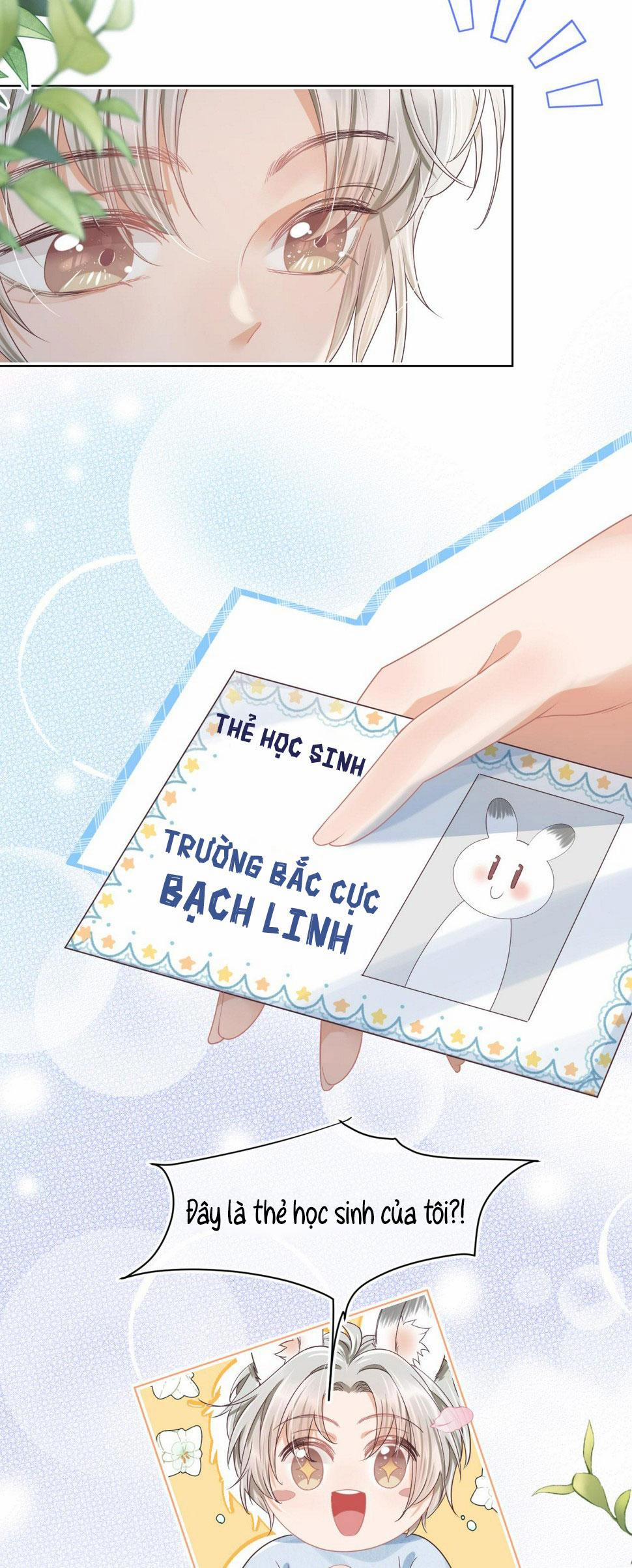 [Ss2] Một Ngụm Ăn Cả Thỏ Con 25 trang 4