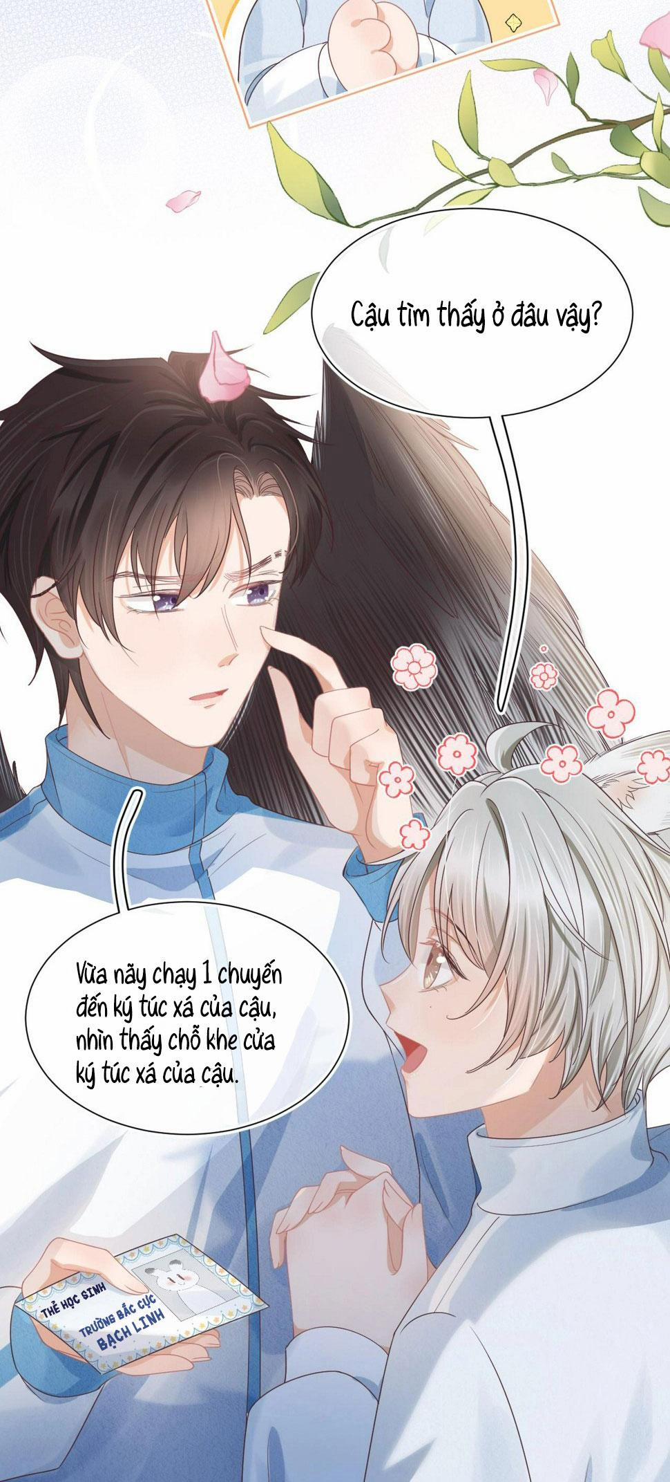 [Ss2] Một Ngụm Ăn Cả Thỏ Con 25 trang 5