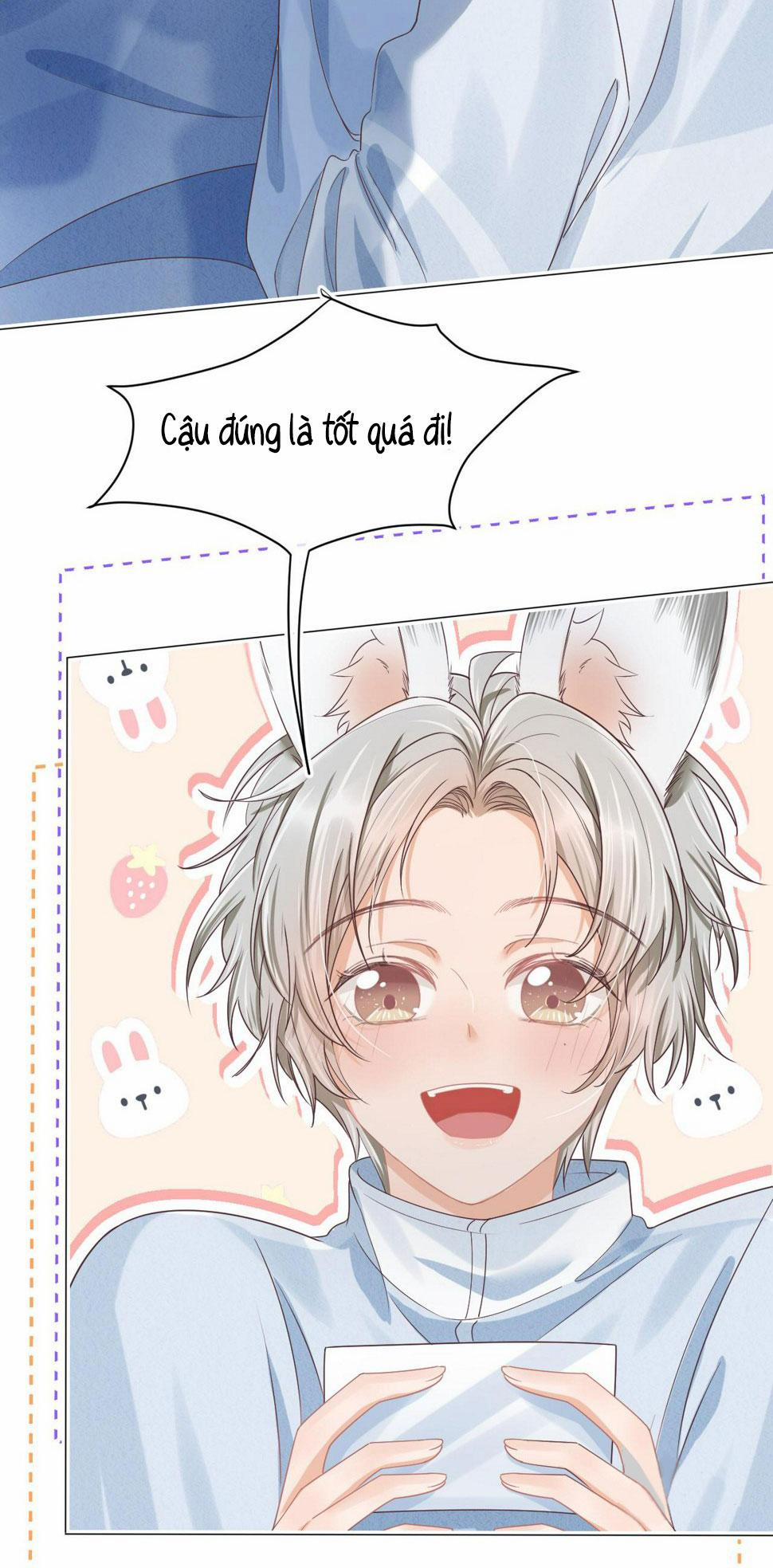 [Ss2] Một Ngụm Ăn Cả Thỏ Con 25 trang 6