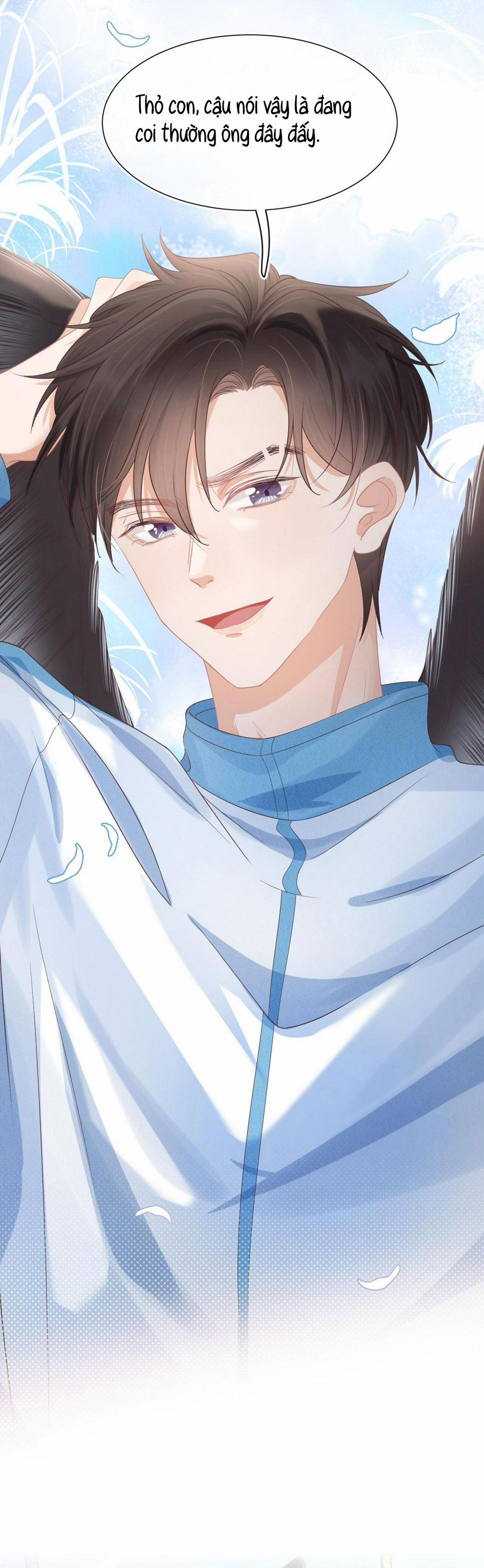 [Ss2] Một Ngụm Ăn Cả Thỏ Con 25 trang 8