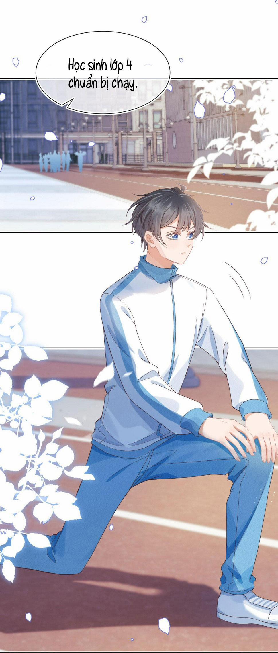 [Ss2] Một Ngụm Ăn Cả Thỏ Con 25 trang 9