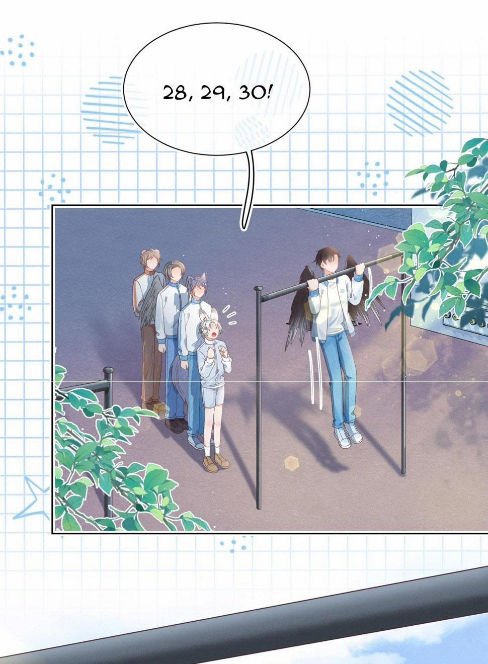 [Ss2] Một Ngụm Ăn Cả Thỏ Con 26 trang 0