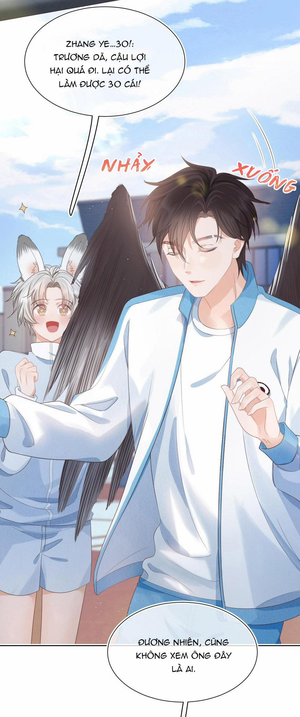 [Ss2] Một Ngụm Ăn Cả Thỏ Con 26 trang 1