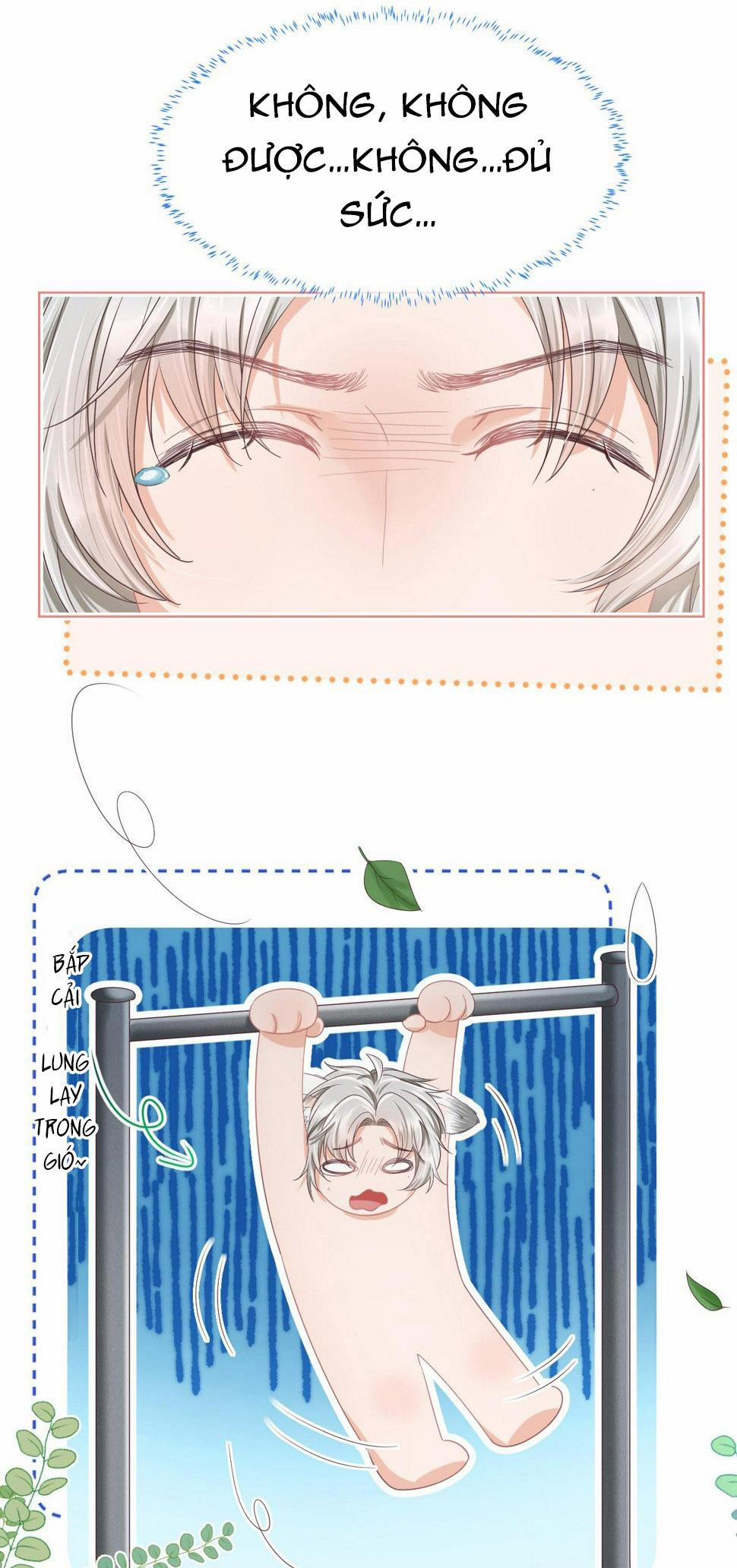 [Ss2] Một Ngụm Ăn Cả Thỏ Con 26 trang 10