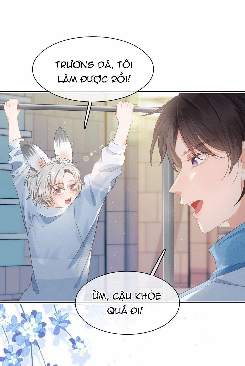 [Ss2] Một Ngụm Ăn Cả Thỏ Con 26 trang 13