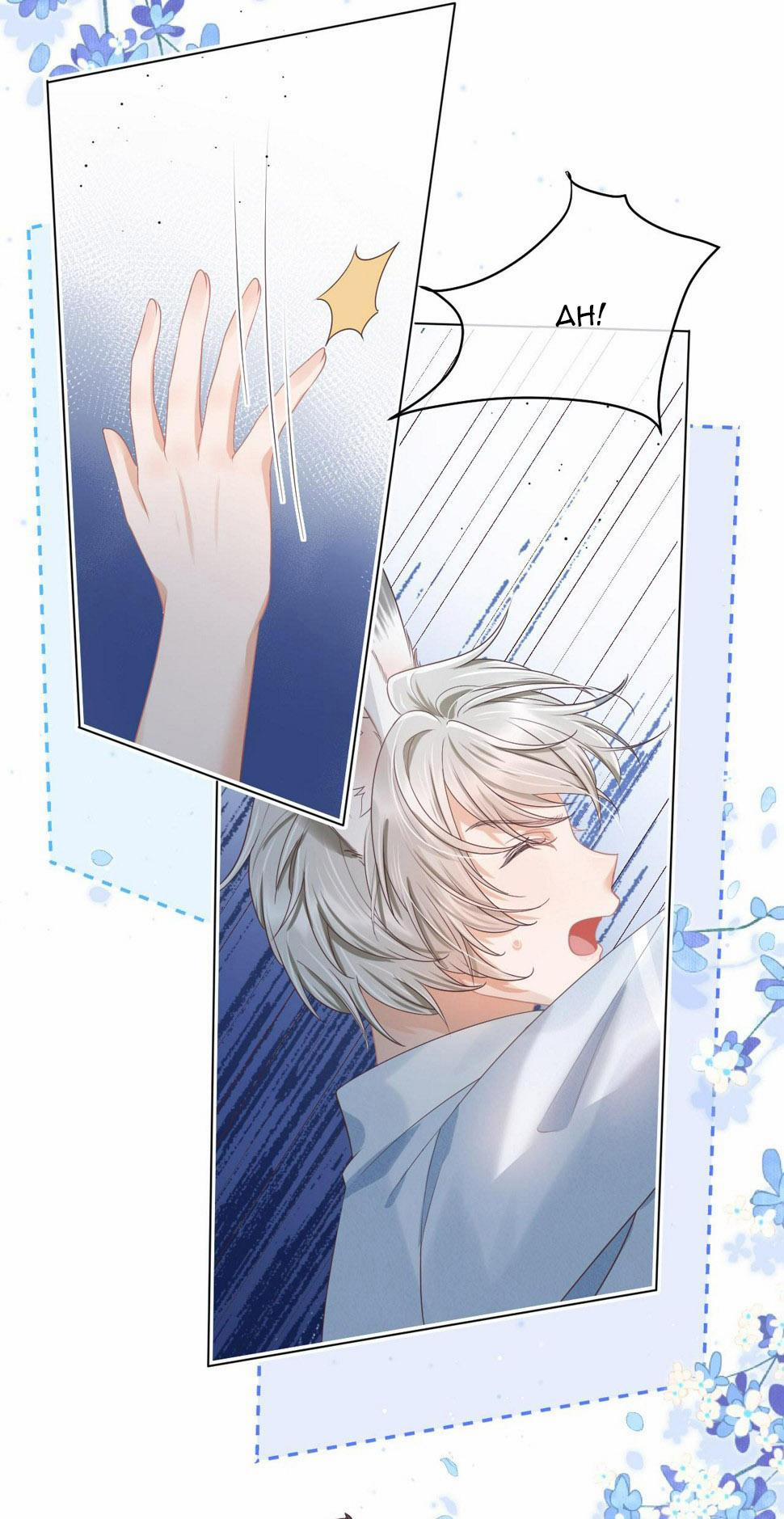 [Ss2] Một Ngụm Ăn Cả Thỏ Con 26 trang 14